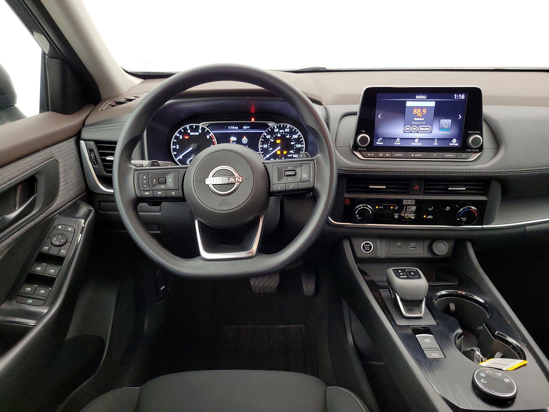 Thumbnail: 2023 Nissan Rogue - 10