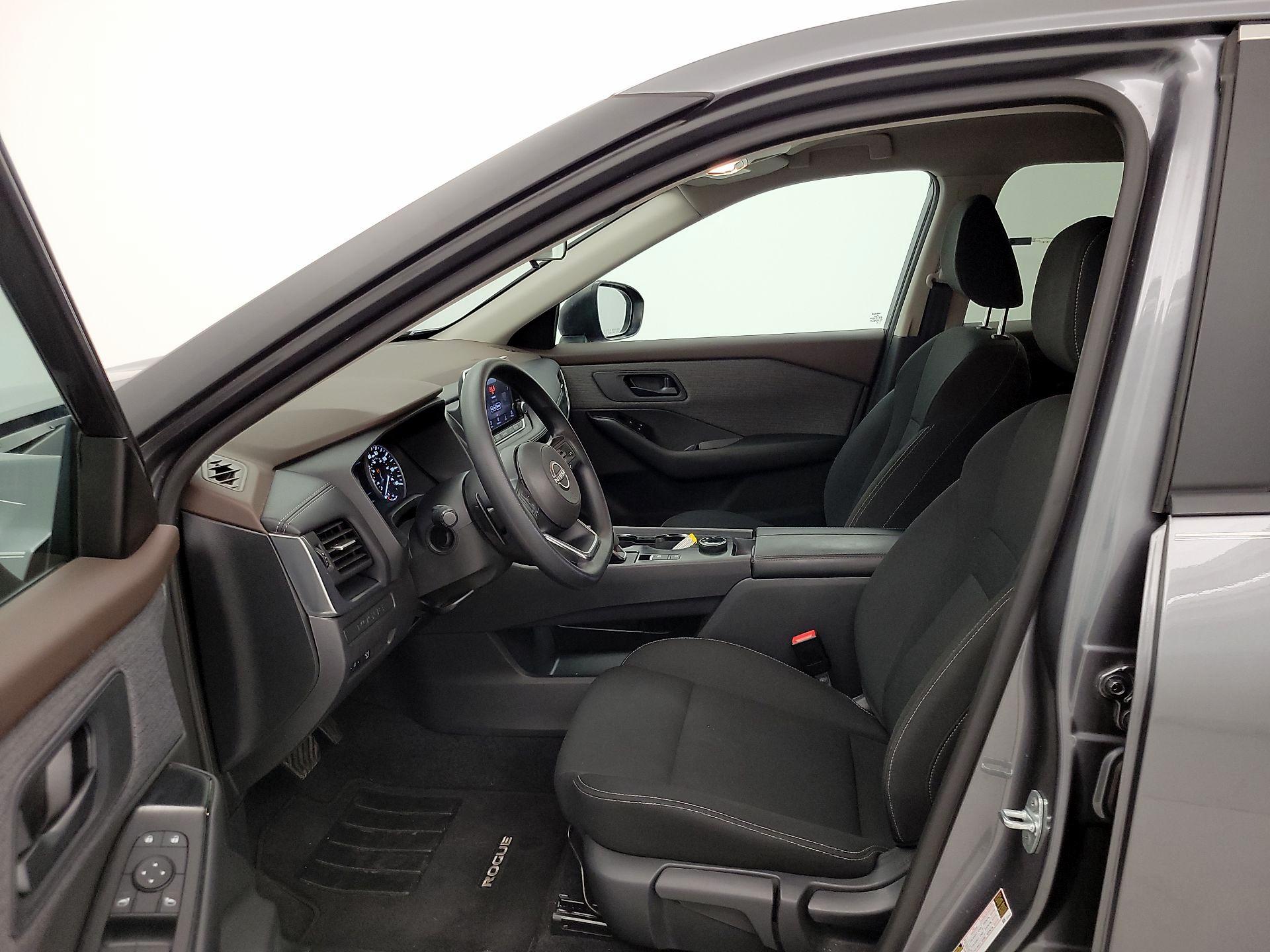 Thumbnail: 2023 Nissan Rogue - 11