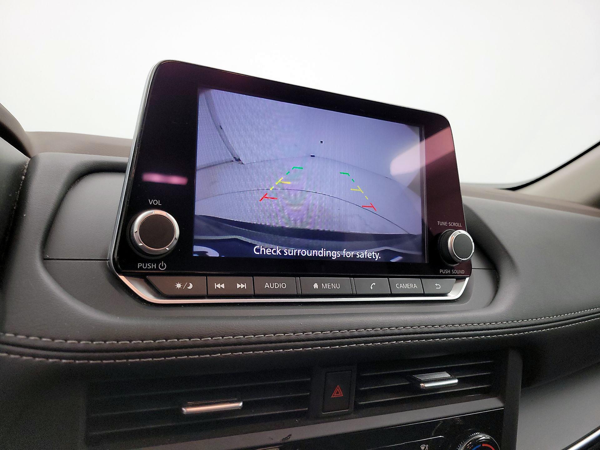 Thumbnail: 2023 Nissan Rogue - 14