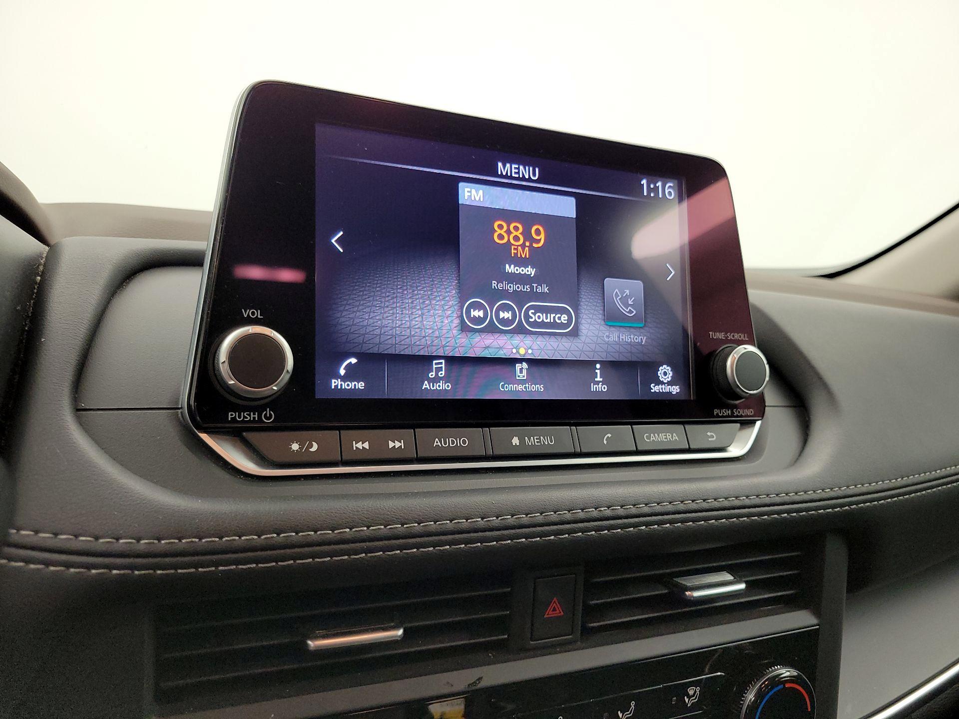 Thumbnail: 2023 Nissan Rogue - 15