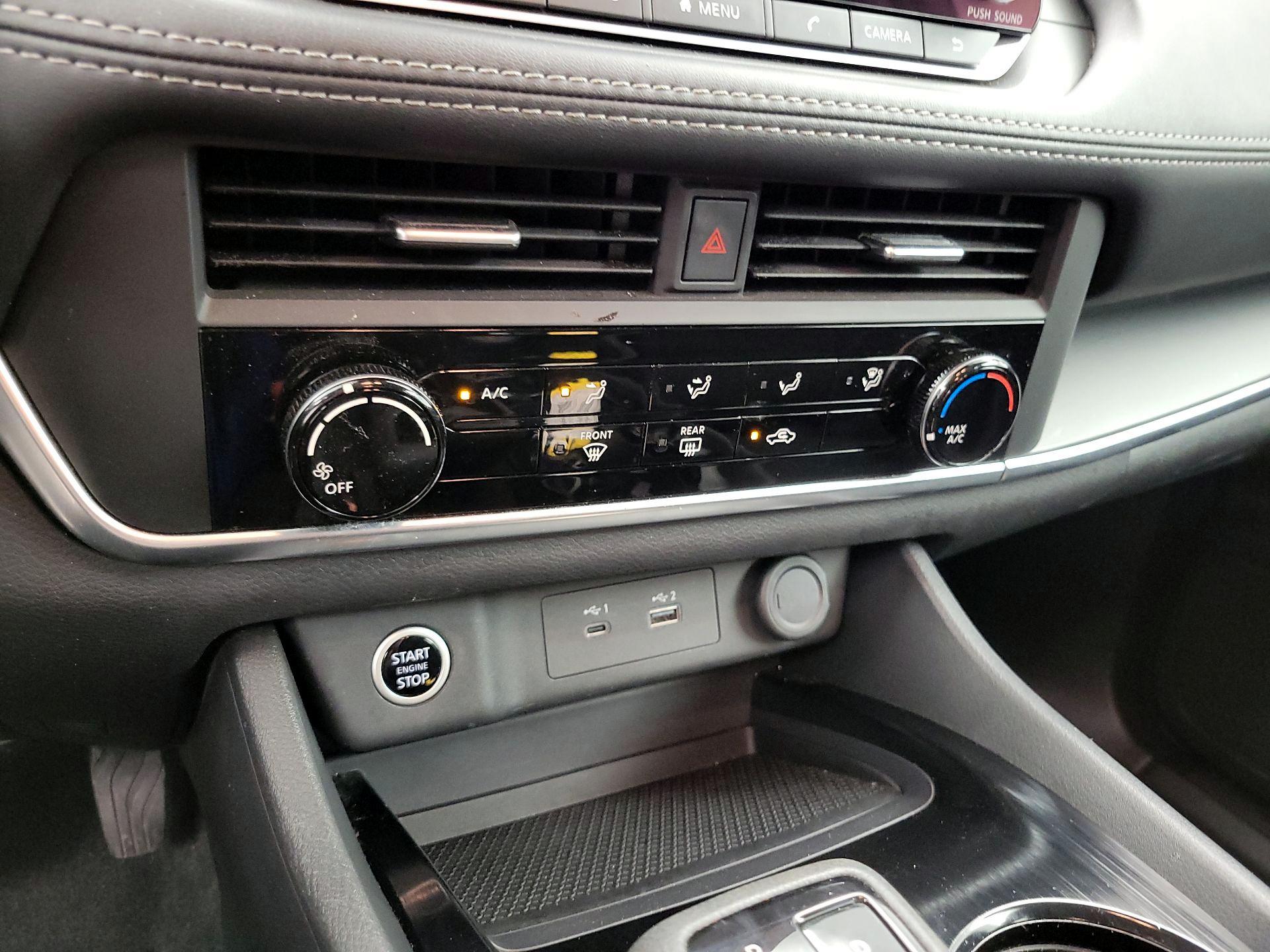 Thumbnail: 2023 Nissan Rogue - 16