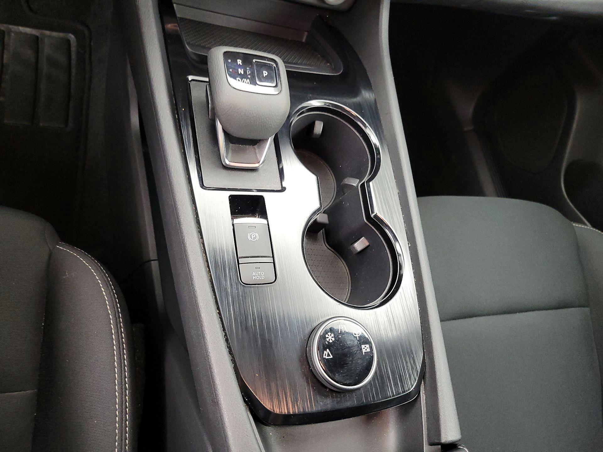 Thumbnail: 2023 Nissan Rogue - 17