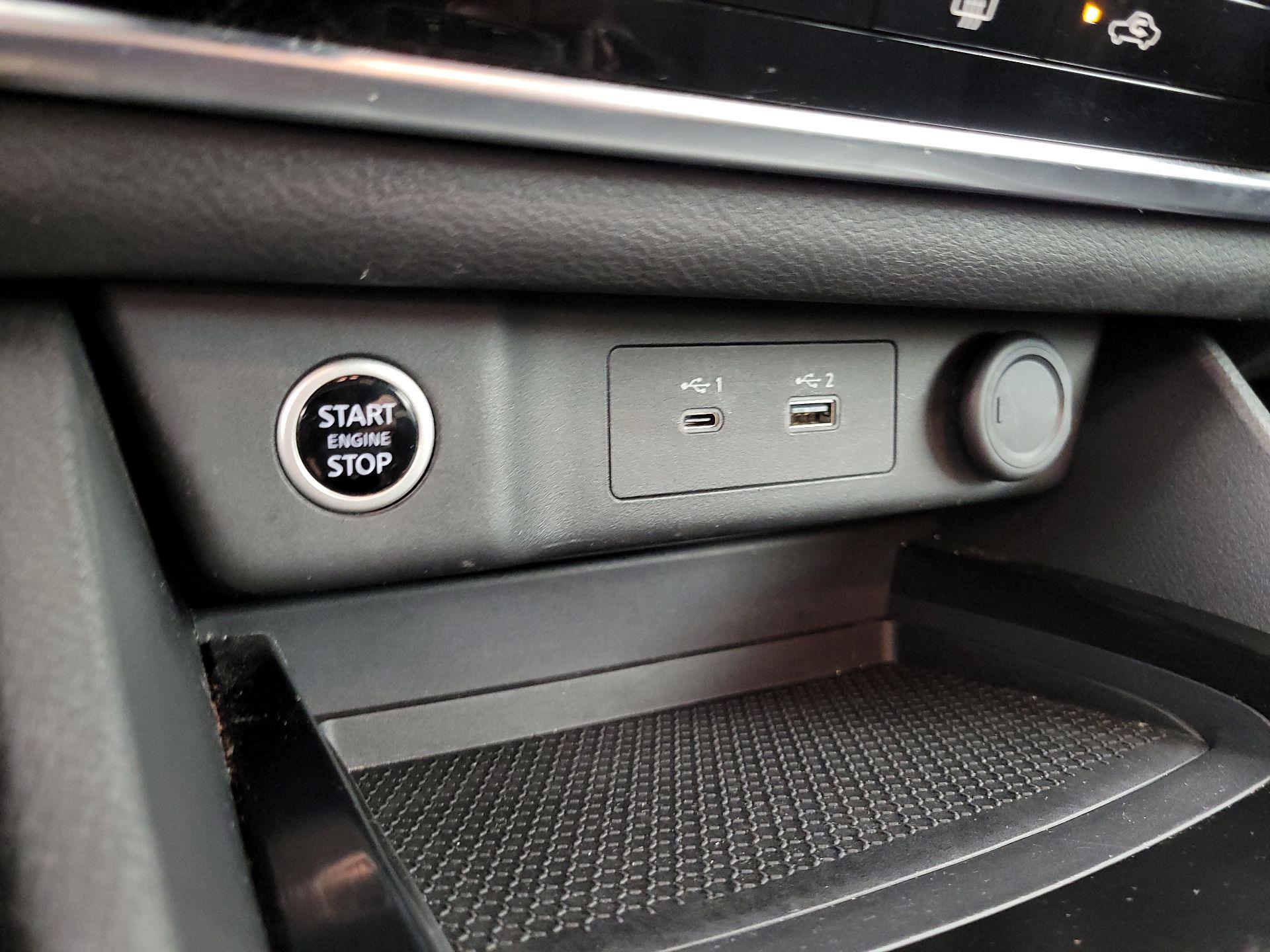 Thumbnail: 2023 Nissan Rogue - 18