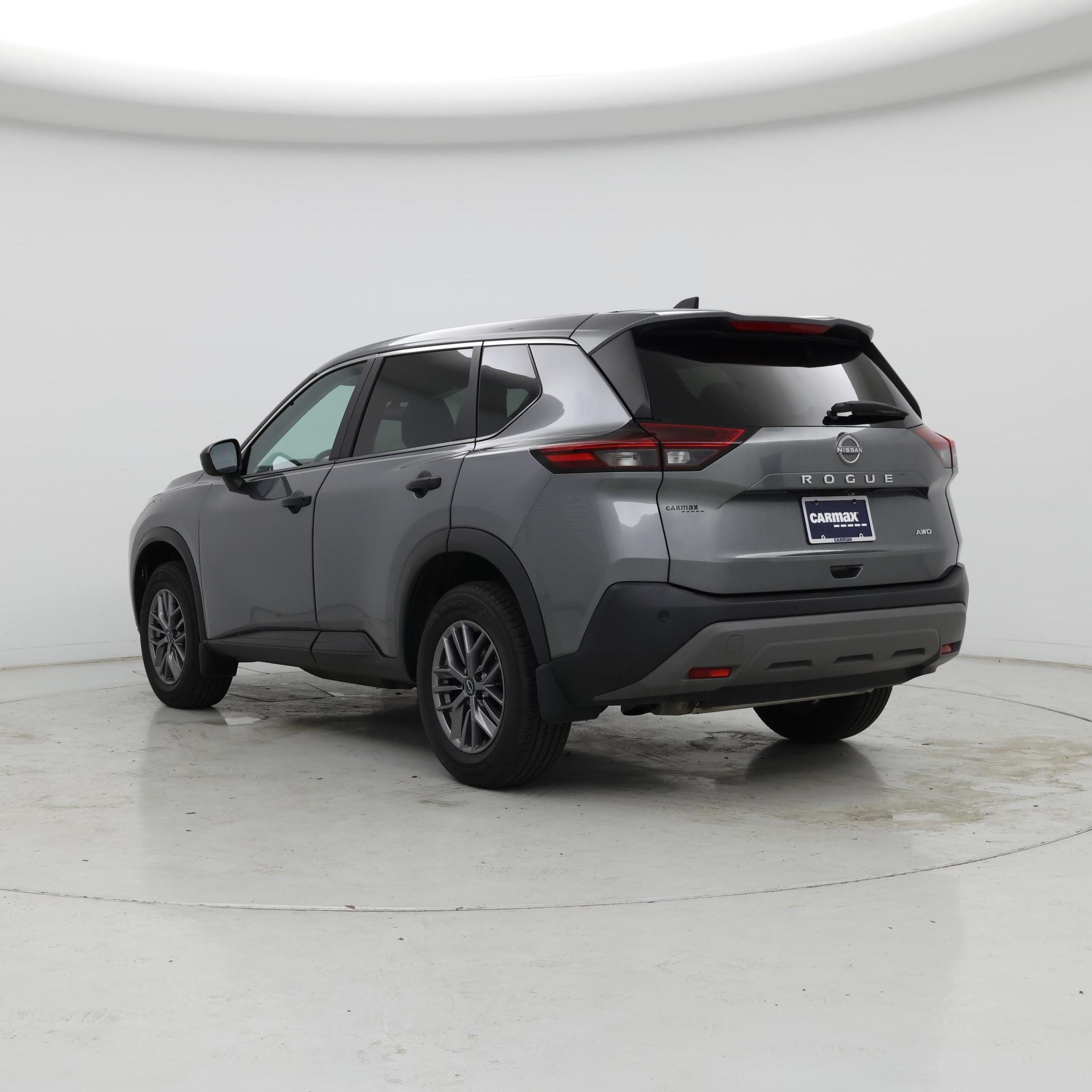 Thumbnail: 2023 Nissan Rogue - 2