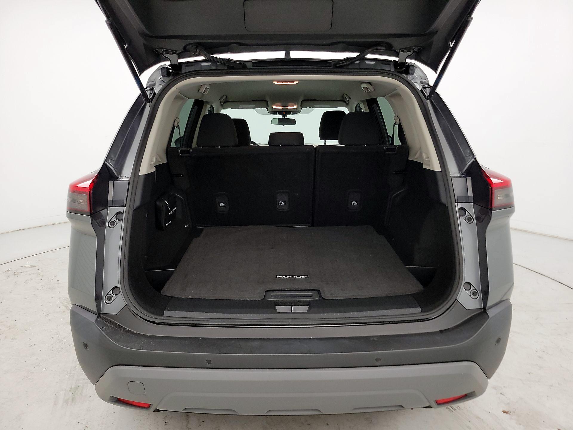 Thumbnail: 2023 Nissan Rogue - 20