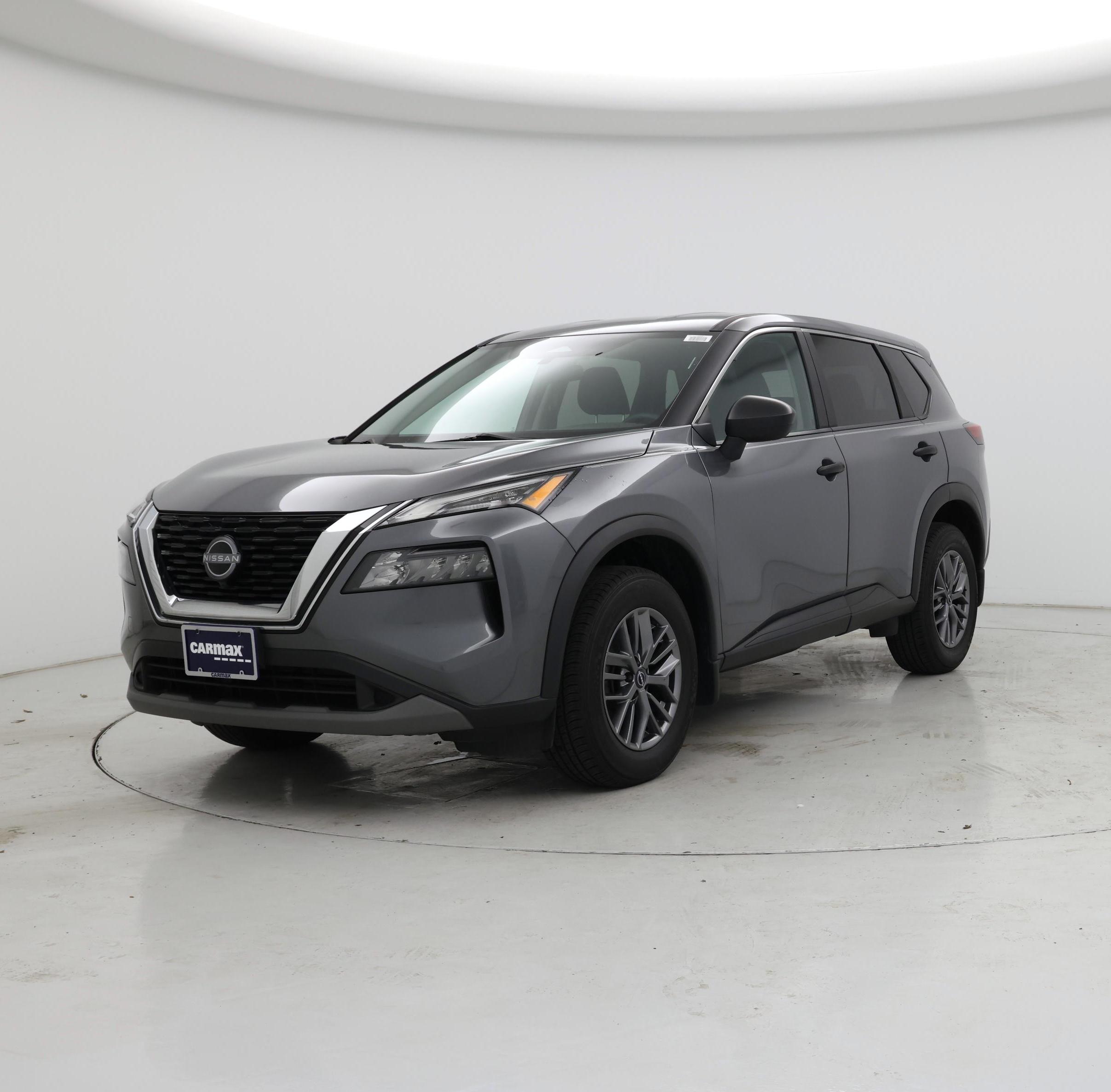 Thumbnail: 2023 Nissan Rogue - 4