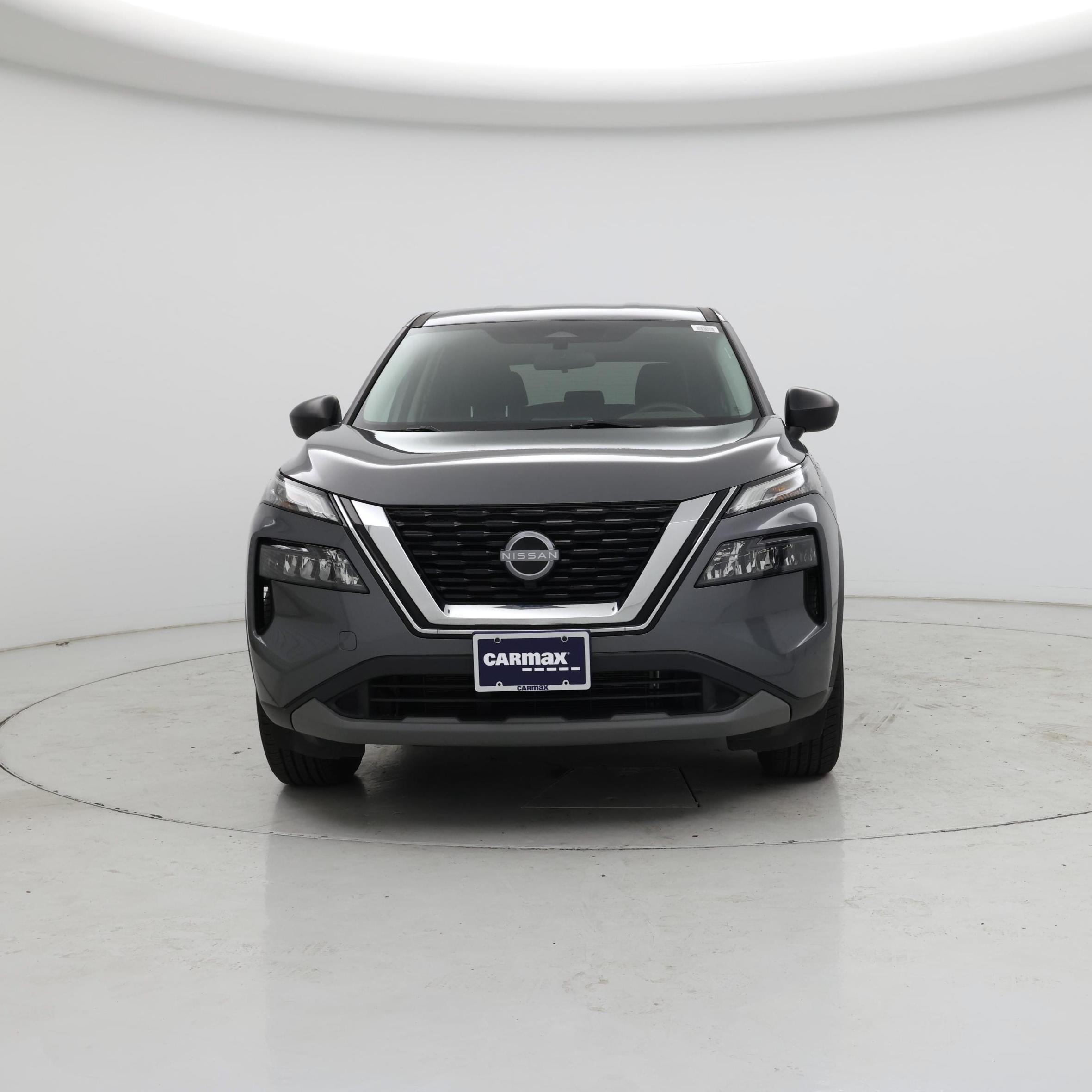 Thumbnail: 2023 Nissan Rogue - 5