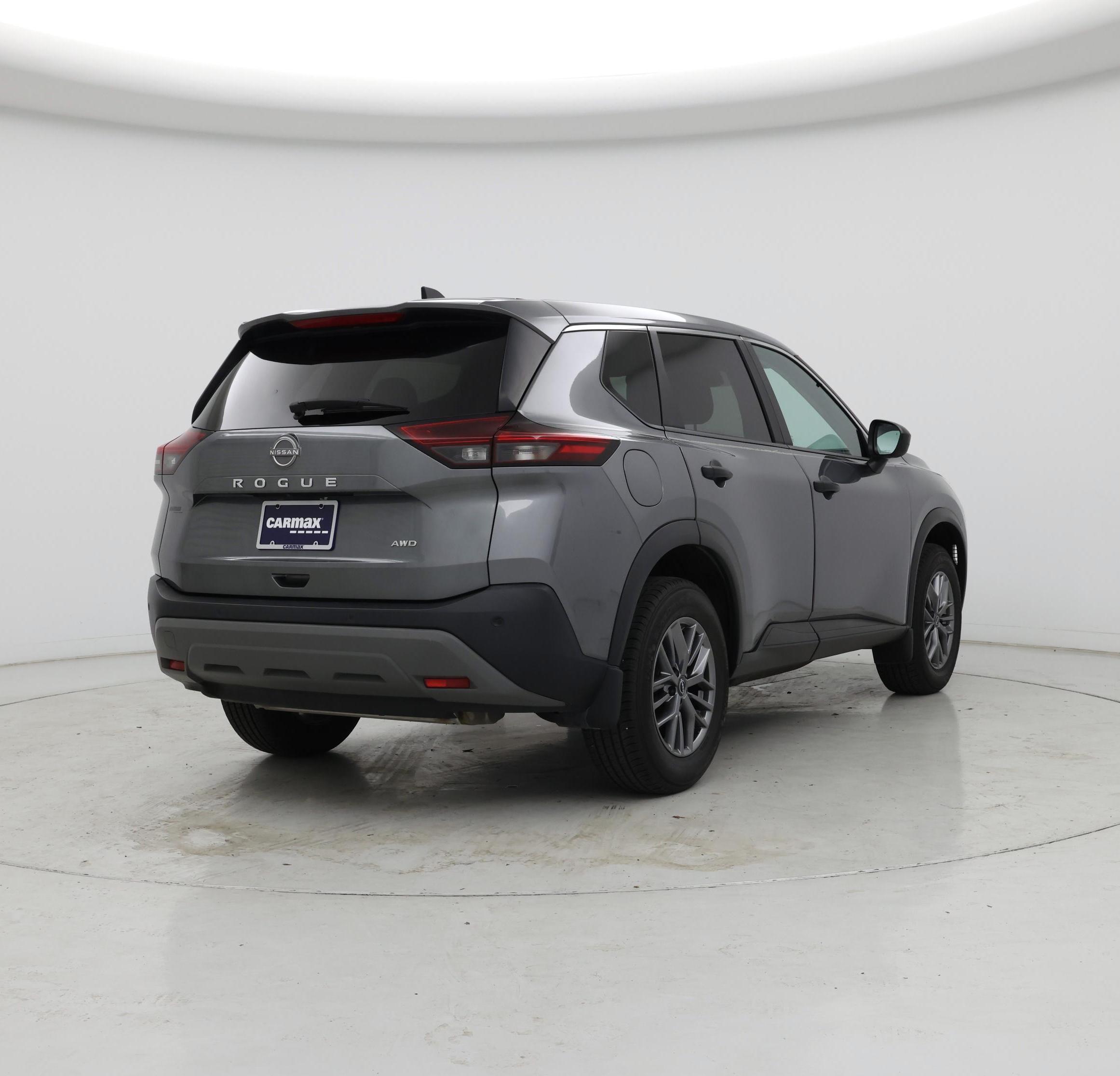 Thumbnail: 2023 Nissan Rogue - 8