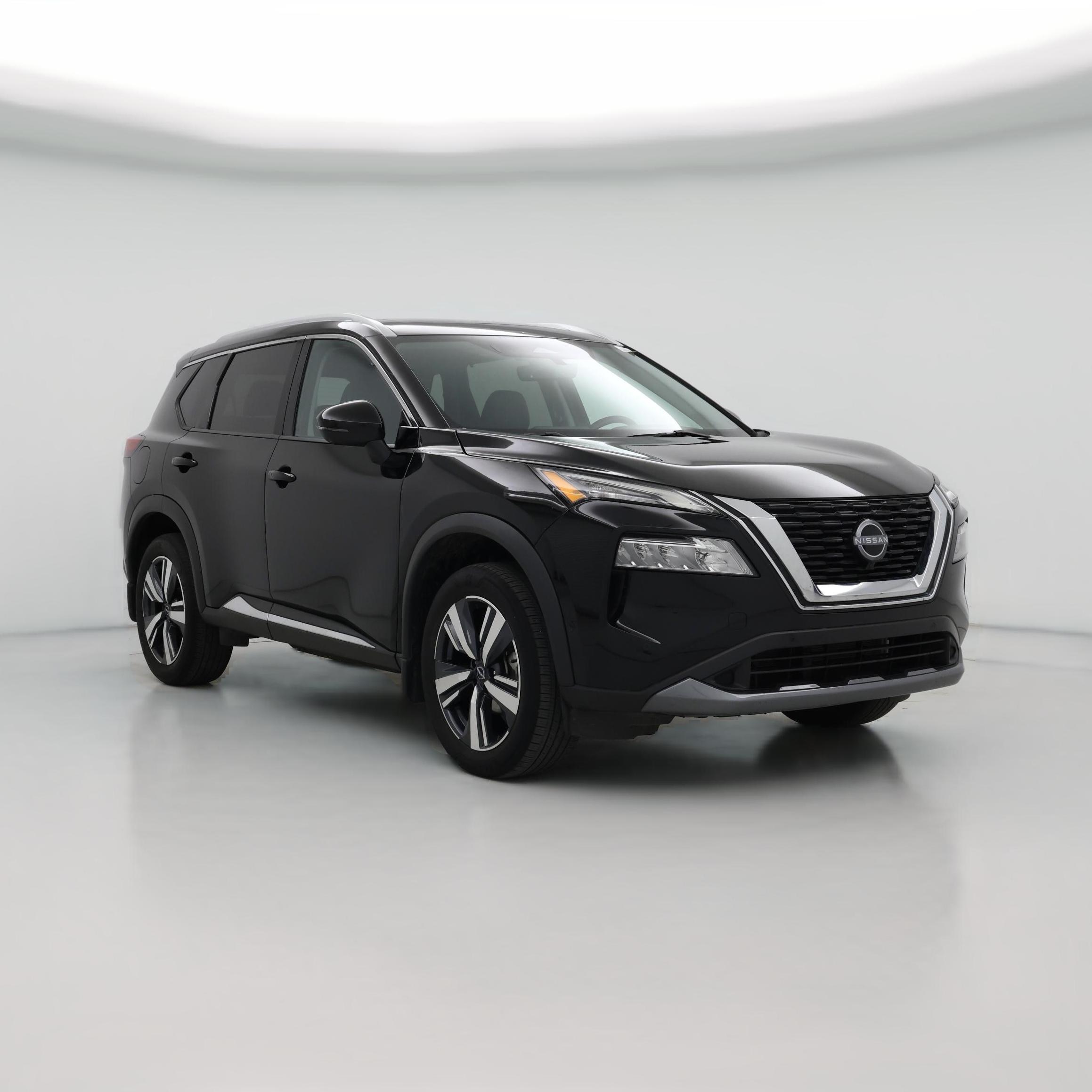 Thumbnail: 2023 Nissan Rogue - 1