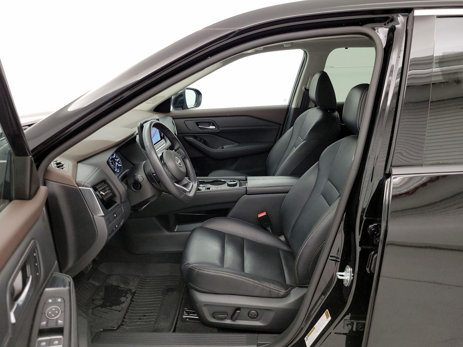 Thumbnail: 2023 Nissan Rogue - 11