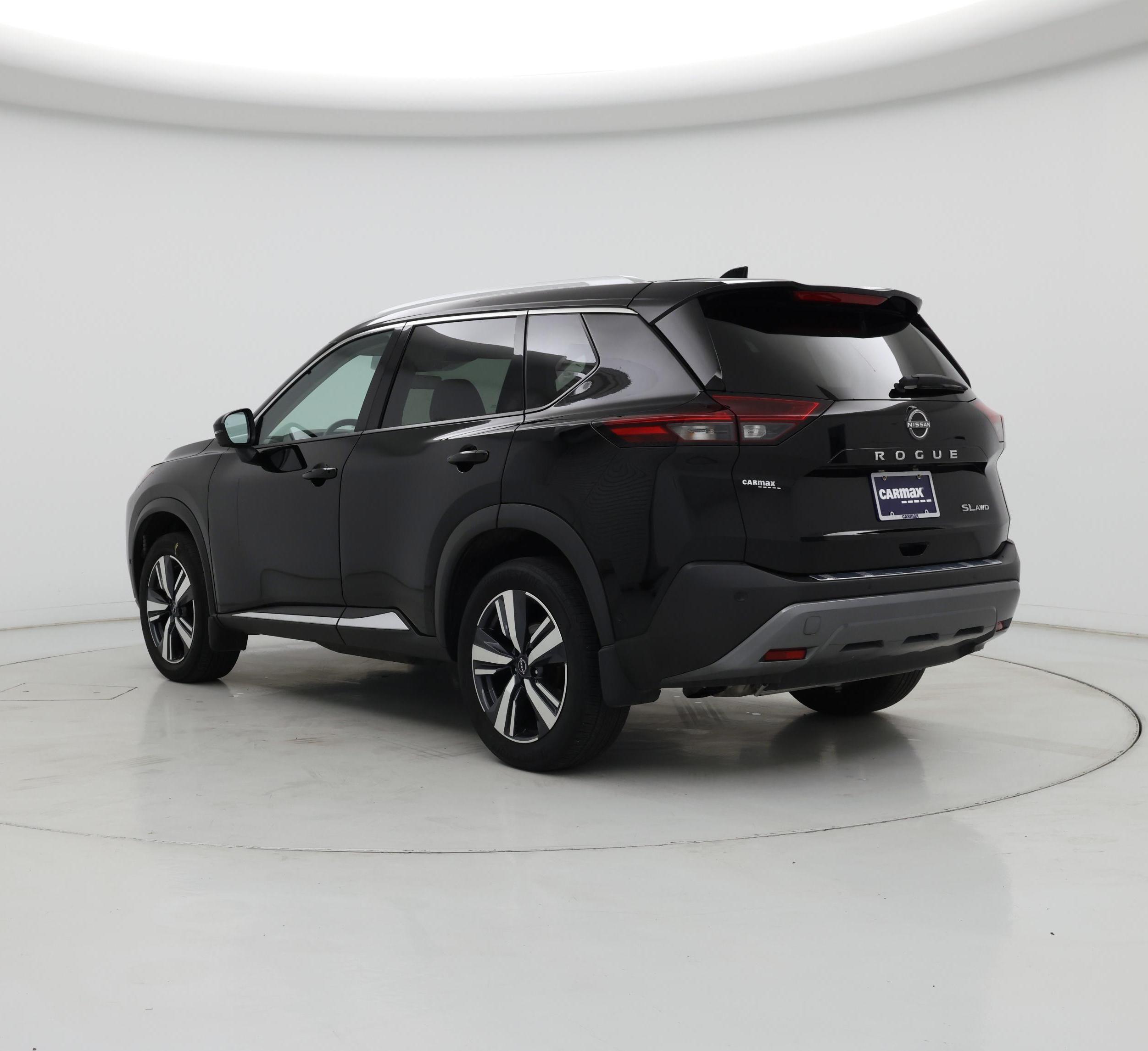 Thumbnail: 2023 Nissan Rogue - 2
