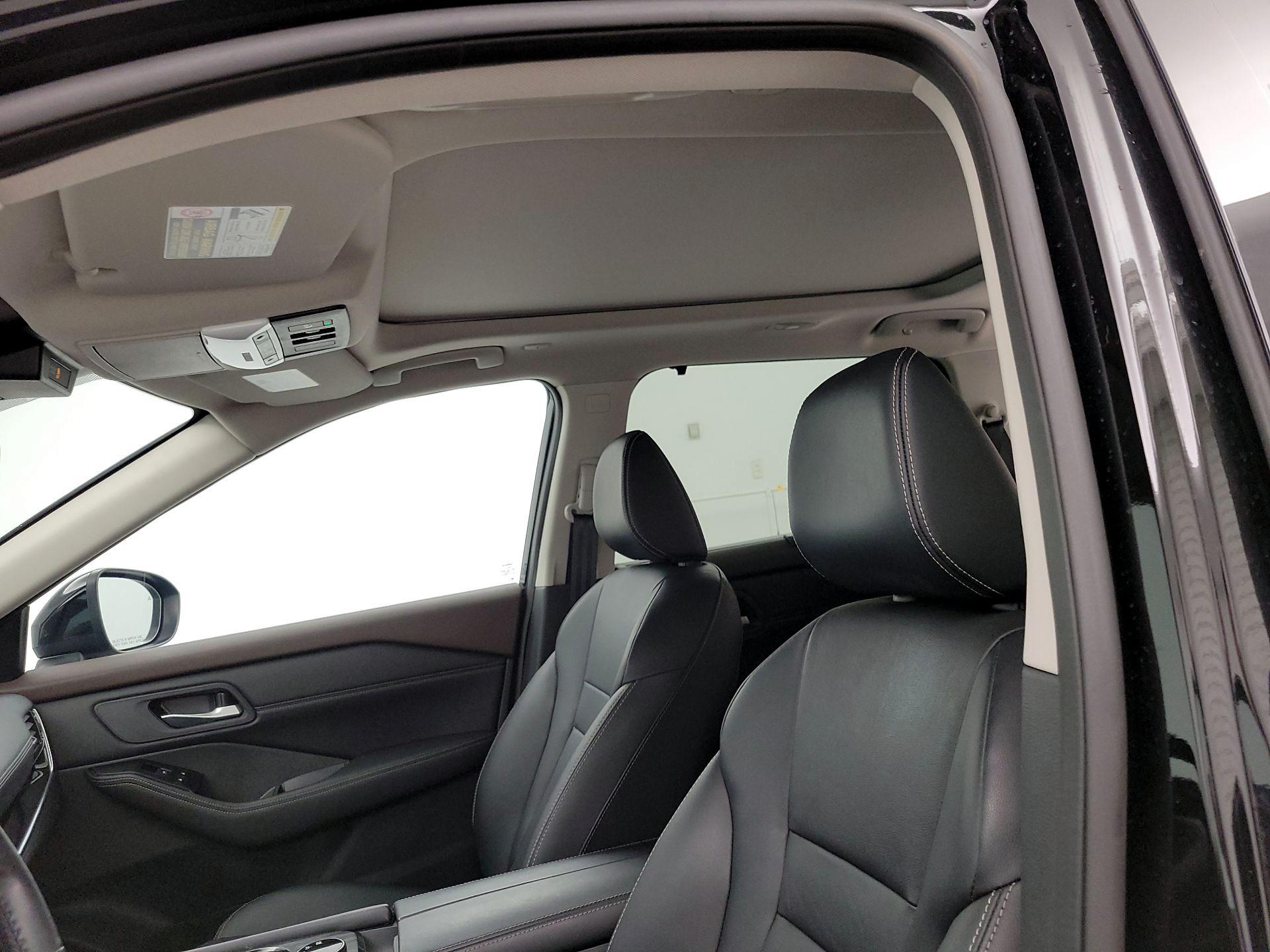 Thumbnail: 2023 Nissan Rogue - 20