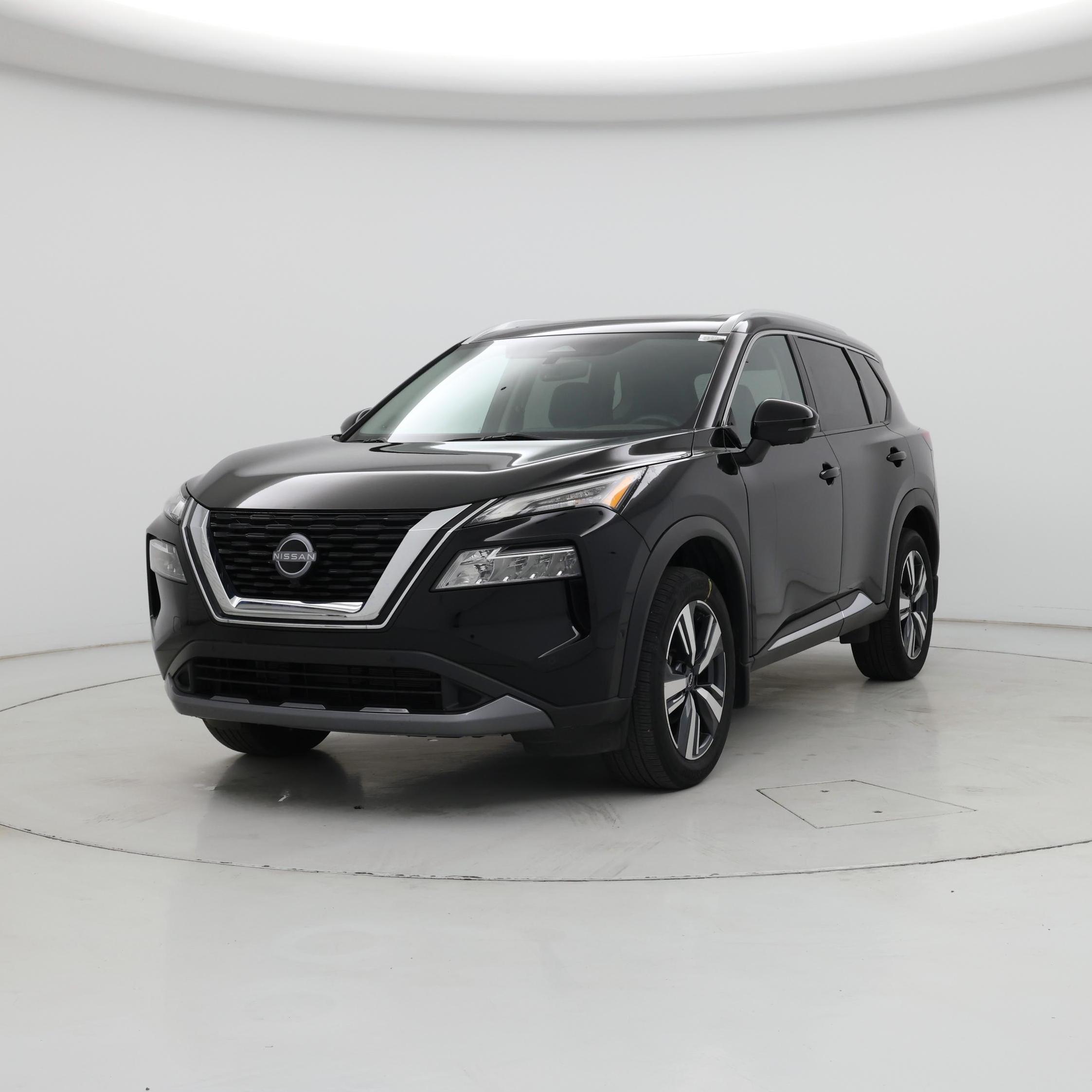 Thumbnail: 2023 Nissan Rogue - 4