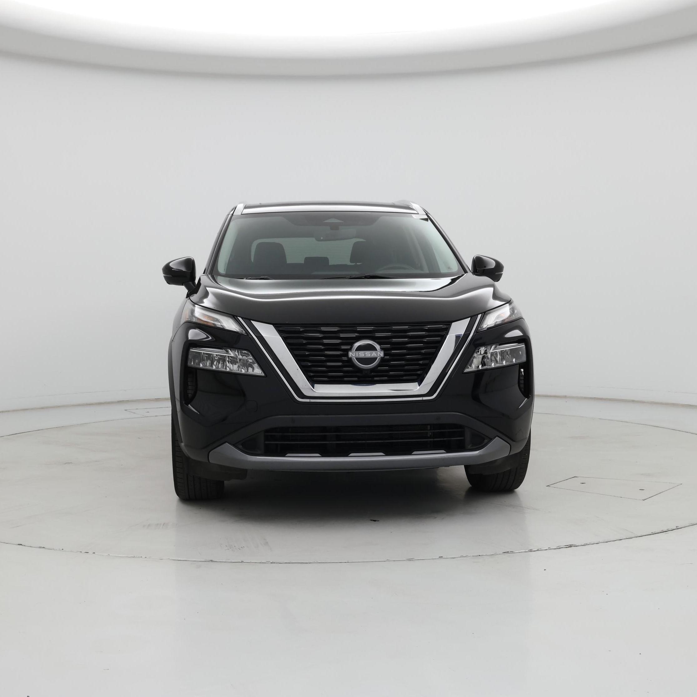 Thumbnail: 2023 Nissan Rogue - 5