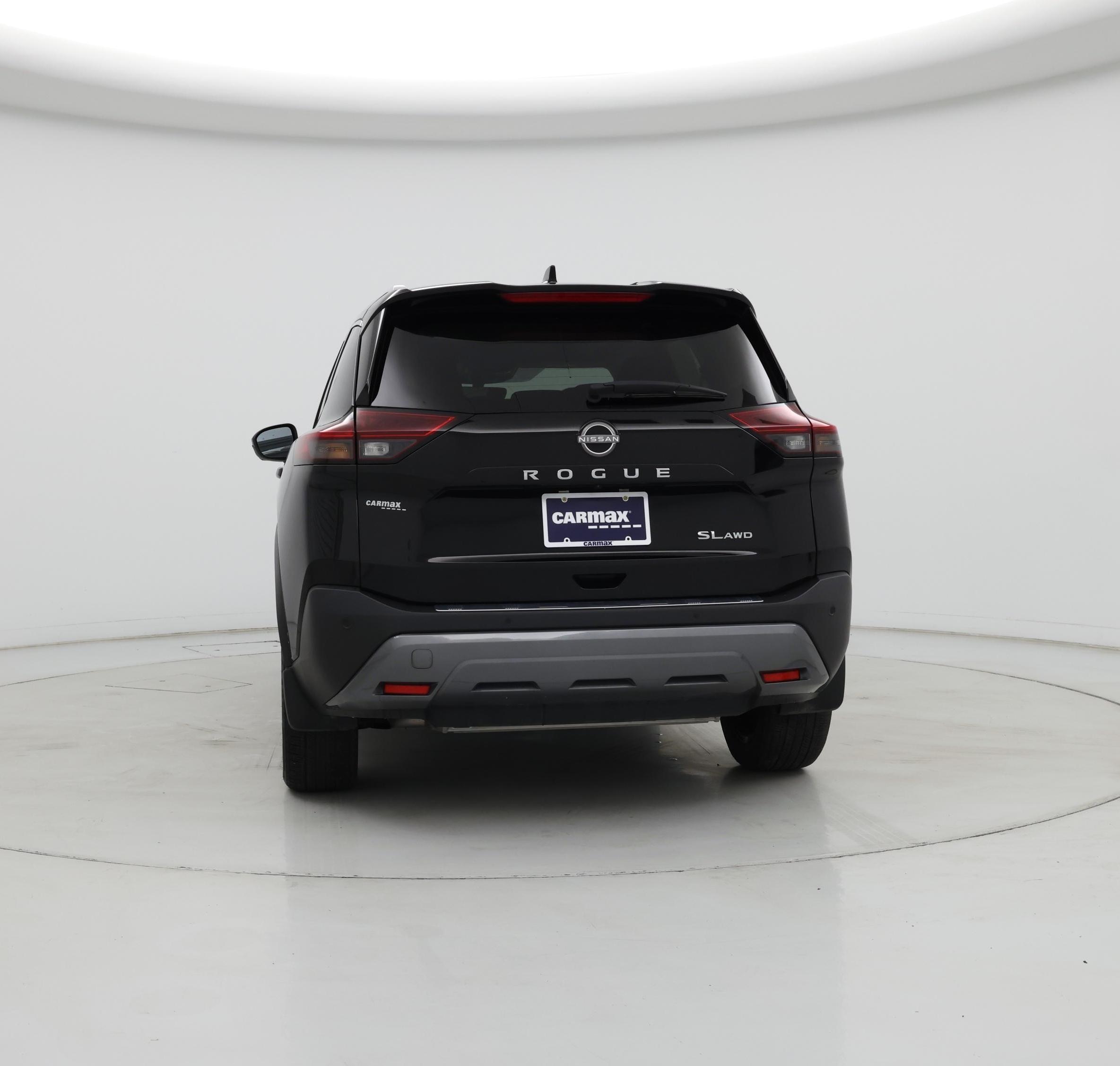 Thumbnail: 2023 Nissan Rogue - 6