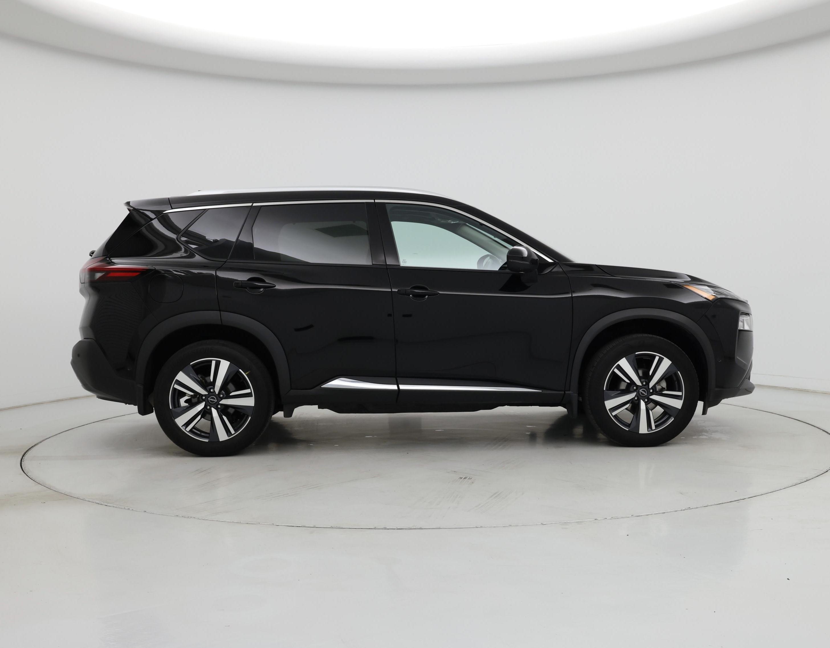 Thumbnail: 2023 Nissan Rogue - 7