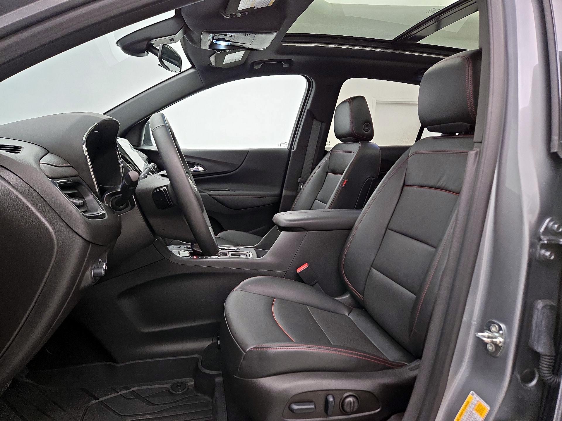 Thumbnail: 2023 Chevrolet Equinox - 11