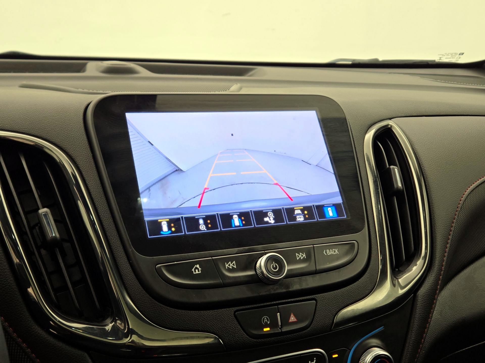 Thumbnail: 2023 Chevrolet Equinox - 14