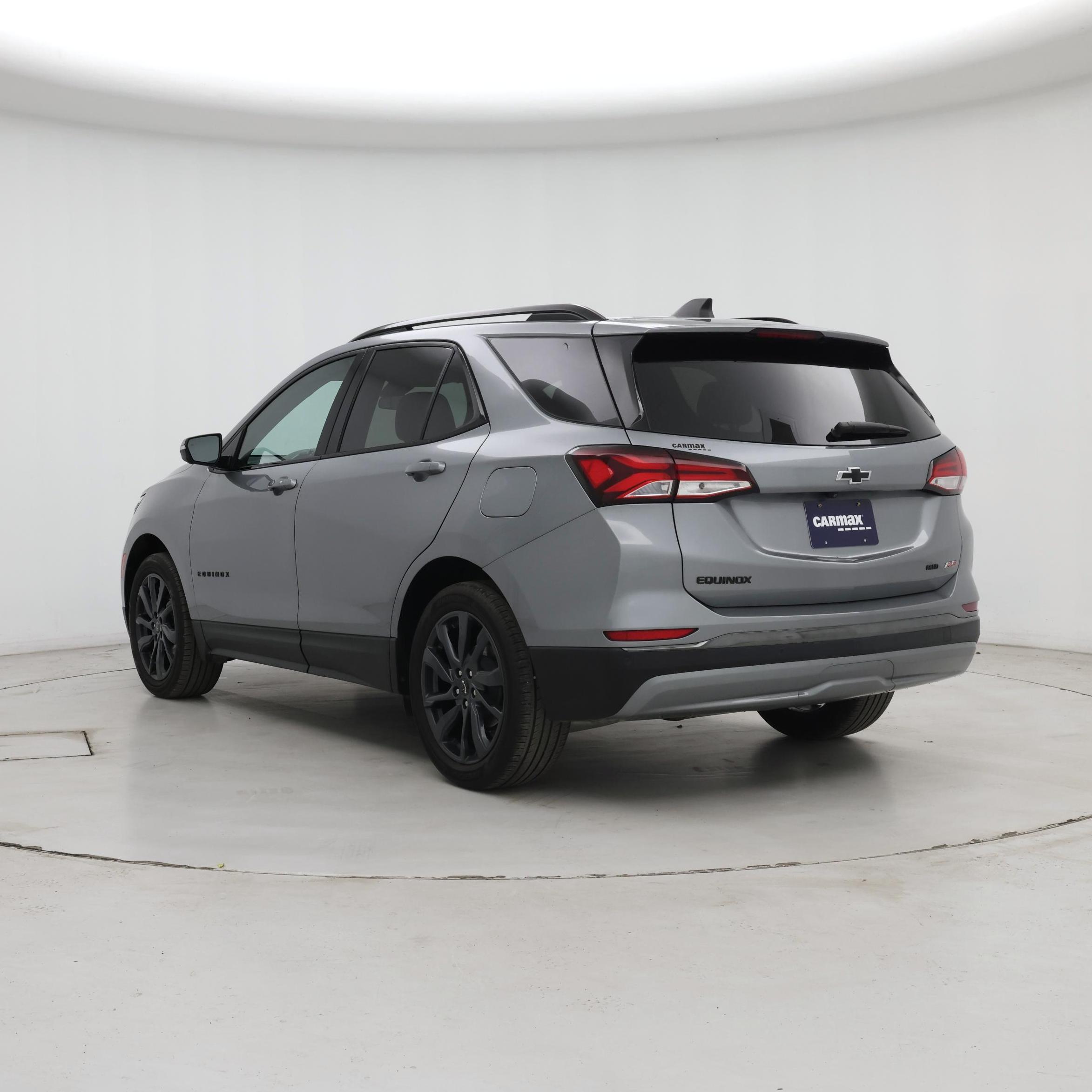 Thumbnail: 2023 Chevrolet Equinox - 2