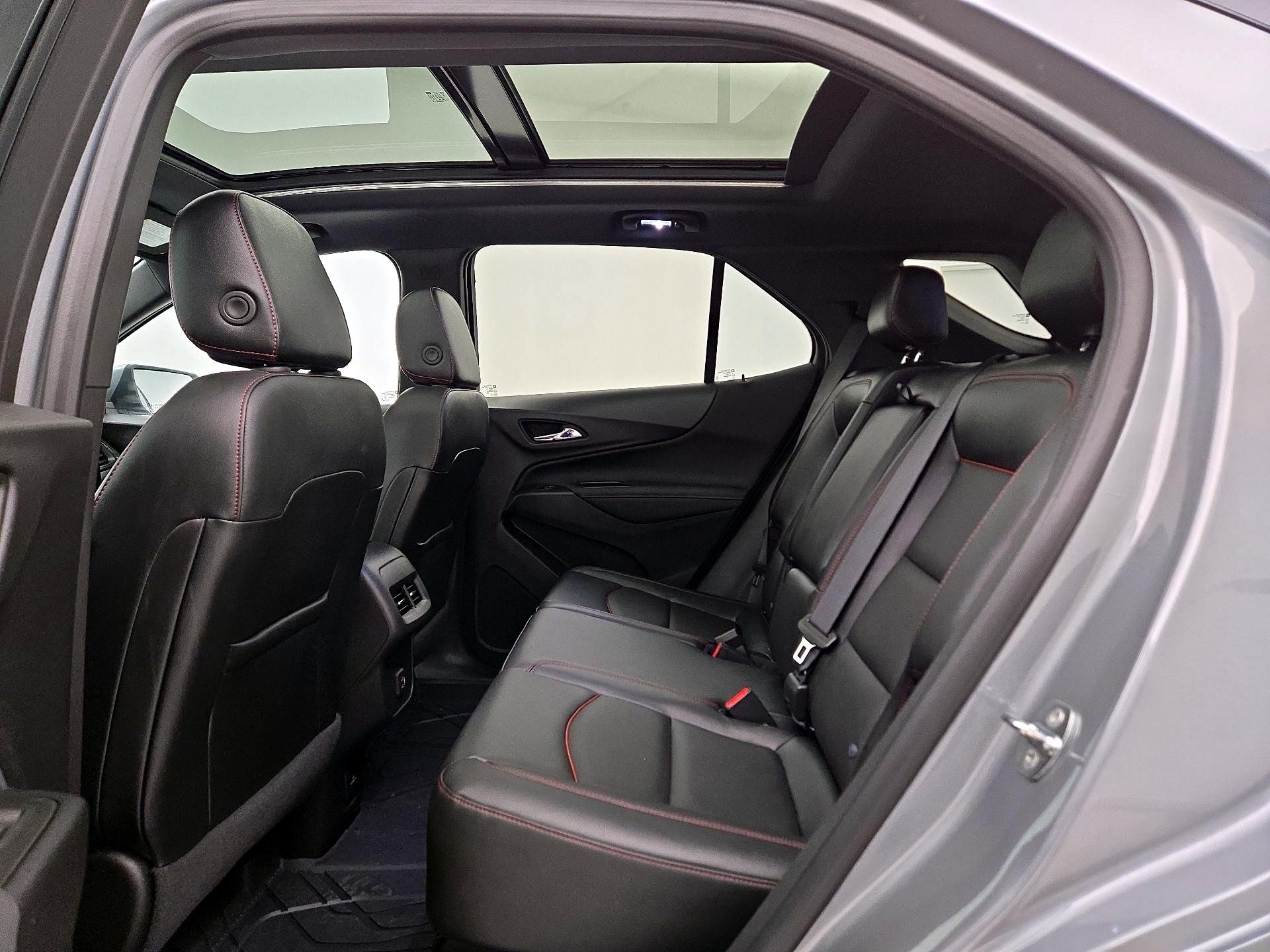 Thumbnail: 2023 Chevrolet Equinox - 20