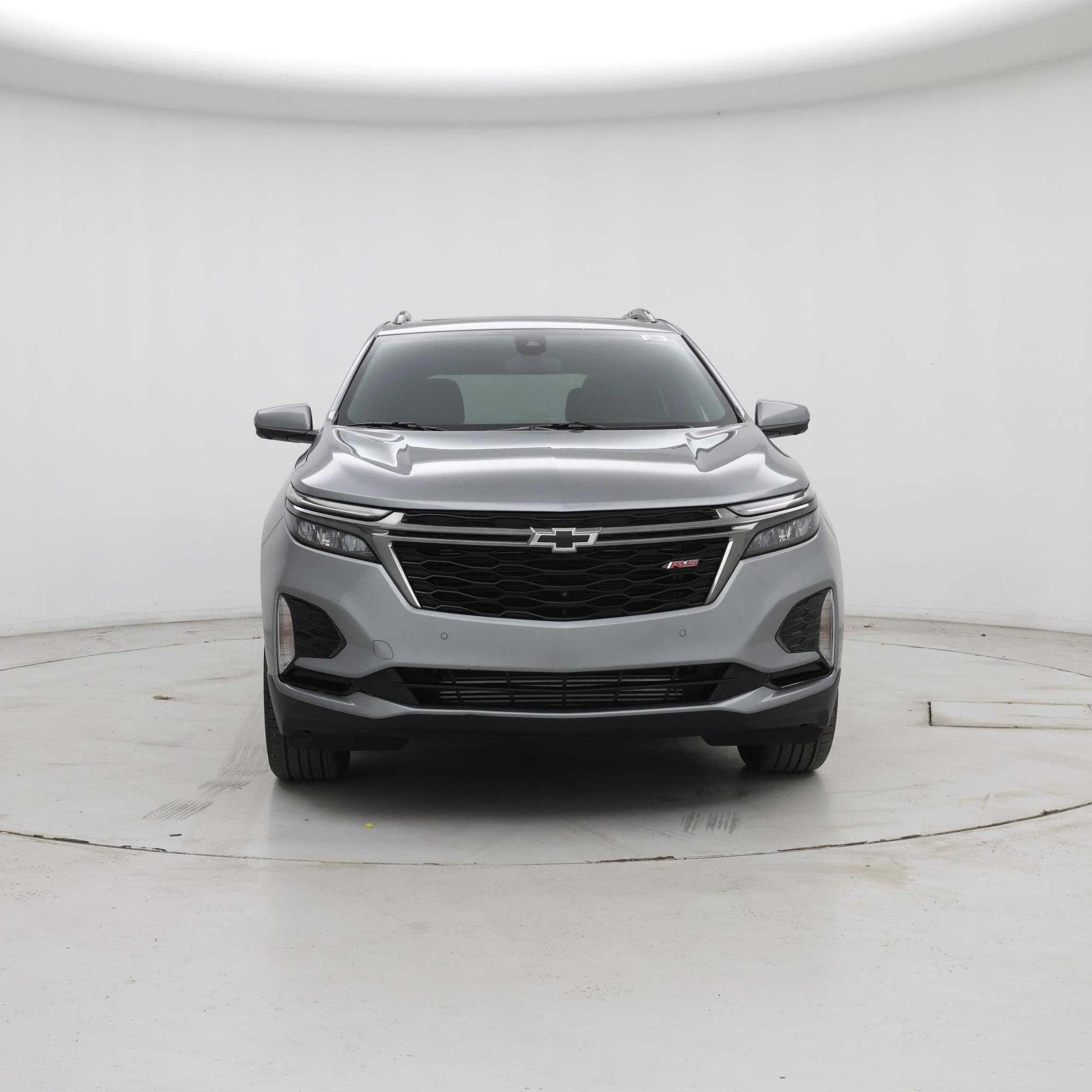 Thumbnail: 2023 Chevrolet Equinox - 5