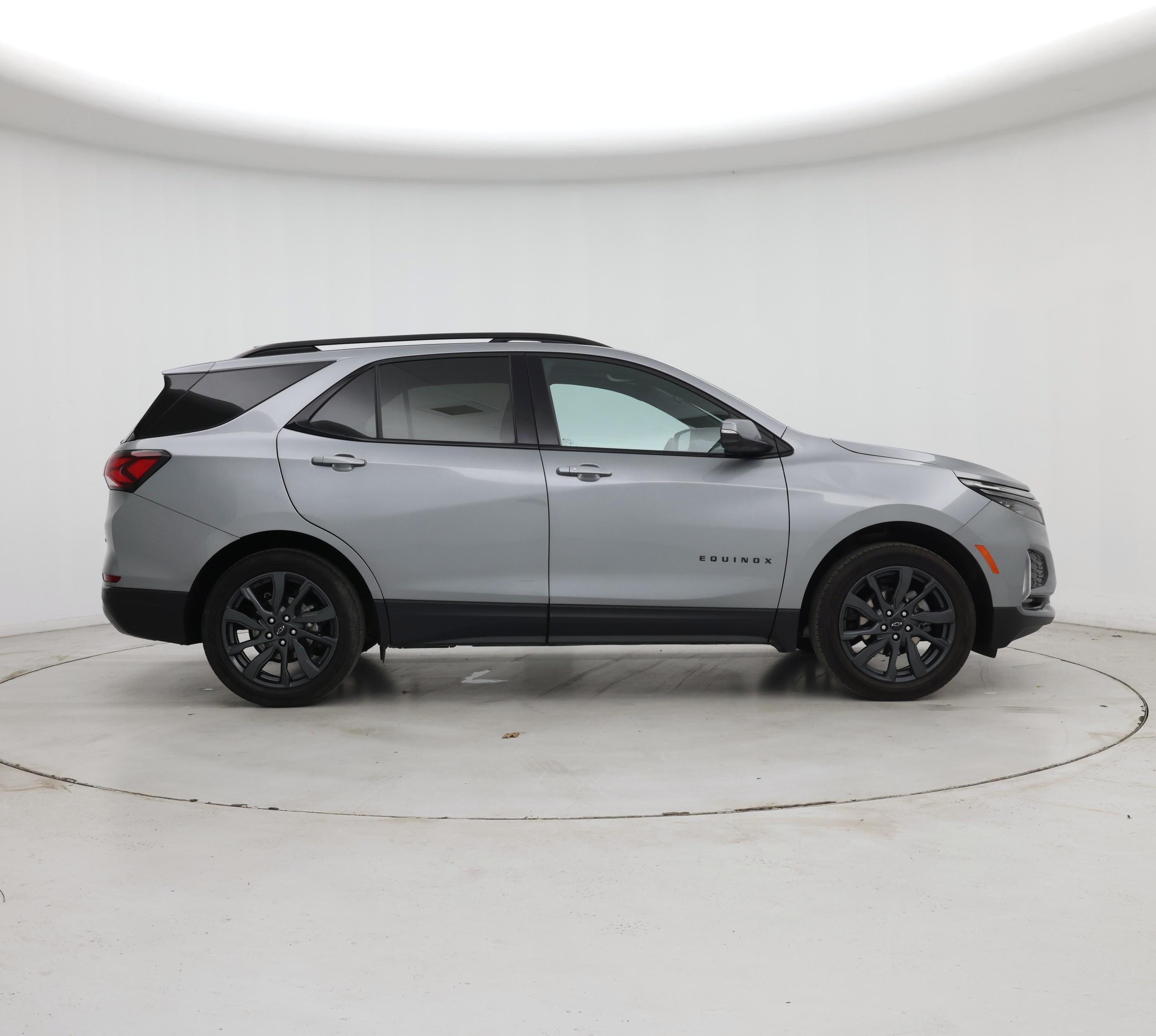 Thumbnail: 2023 Chevrolet Equinox - 7