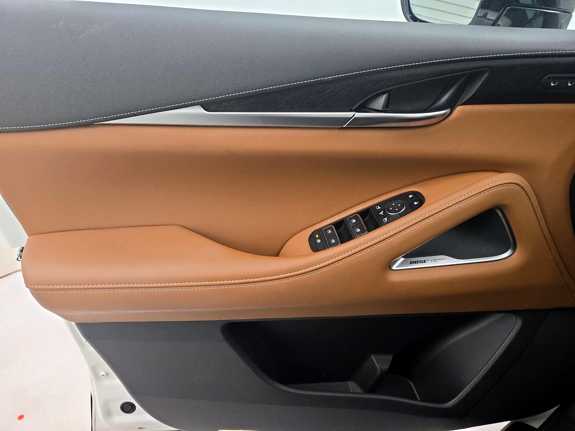 Thumbnail: 2023 INFINITI QX60 - 12