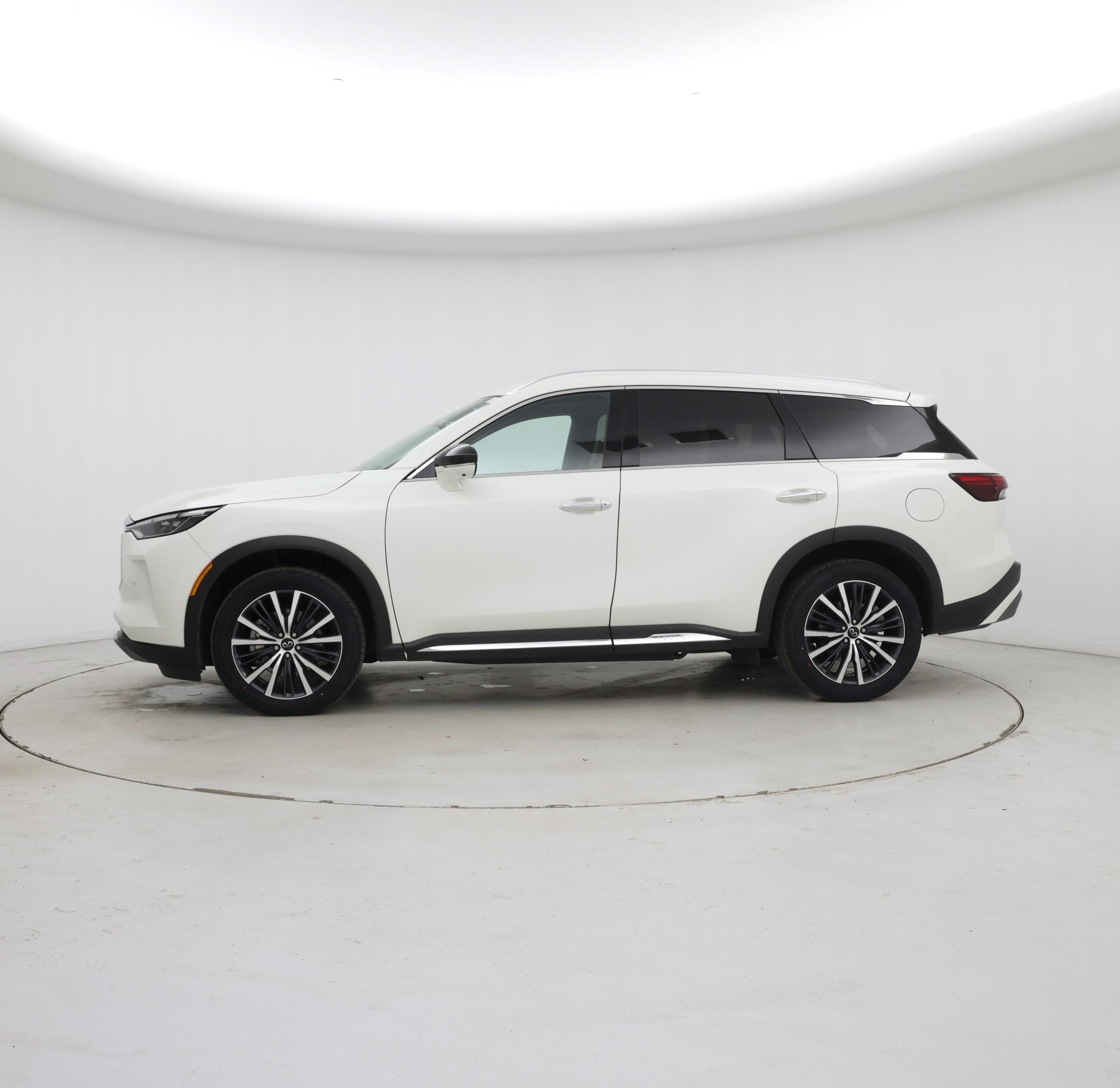 Thumbnail: 2023 INFINITI QX60 - 3