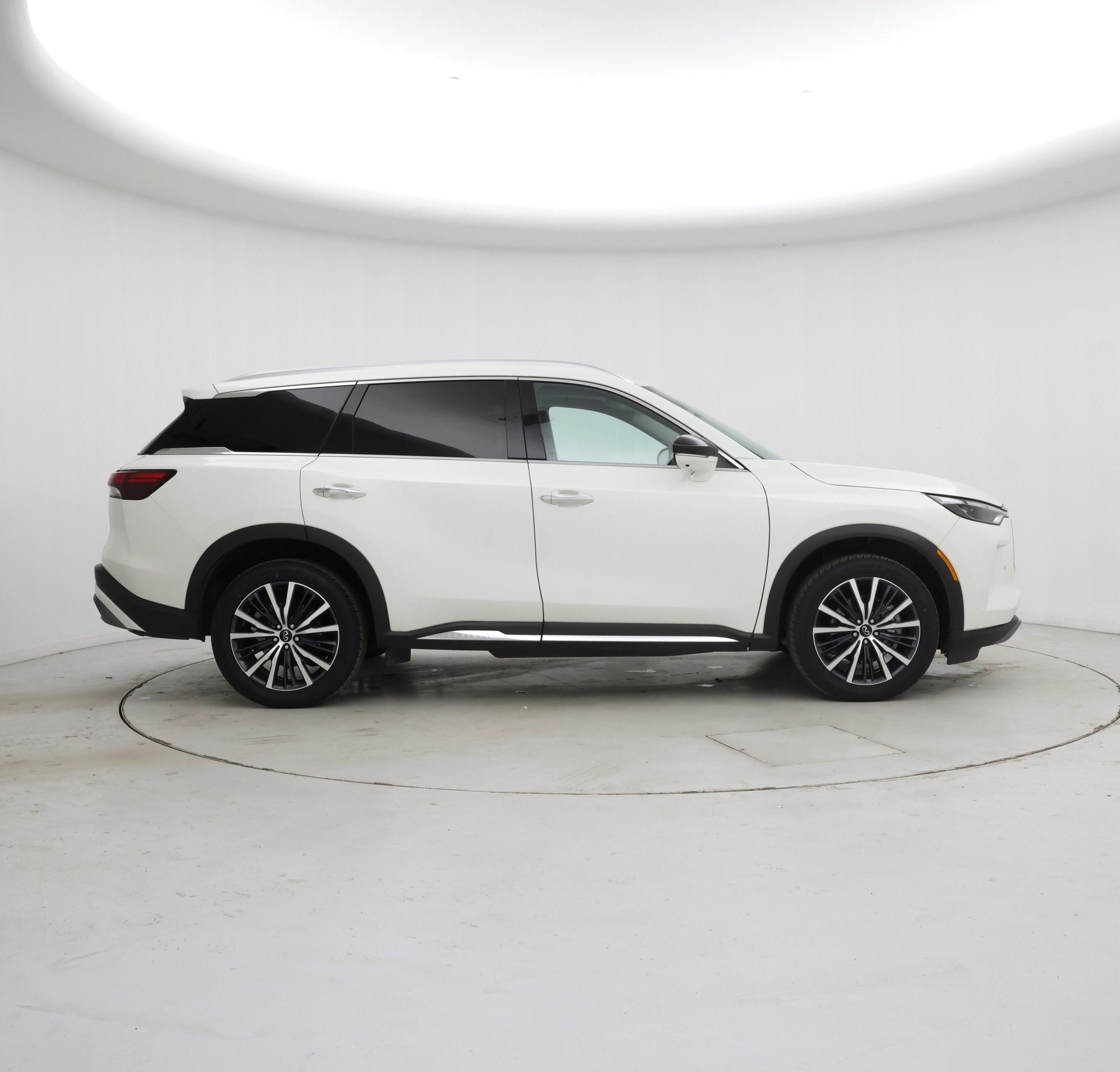 Thumbnail: 2023 INFINITI QX60 - 7