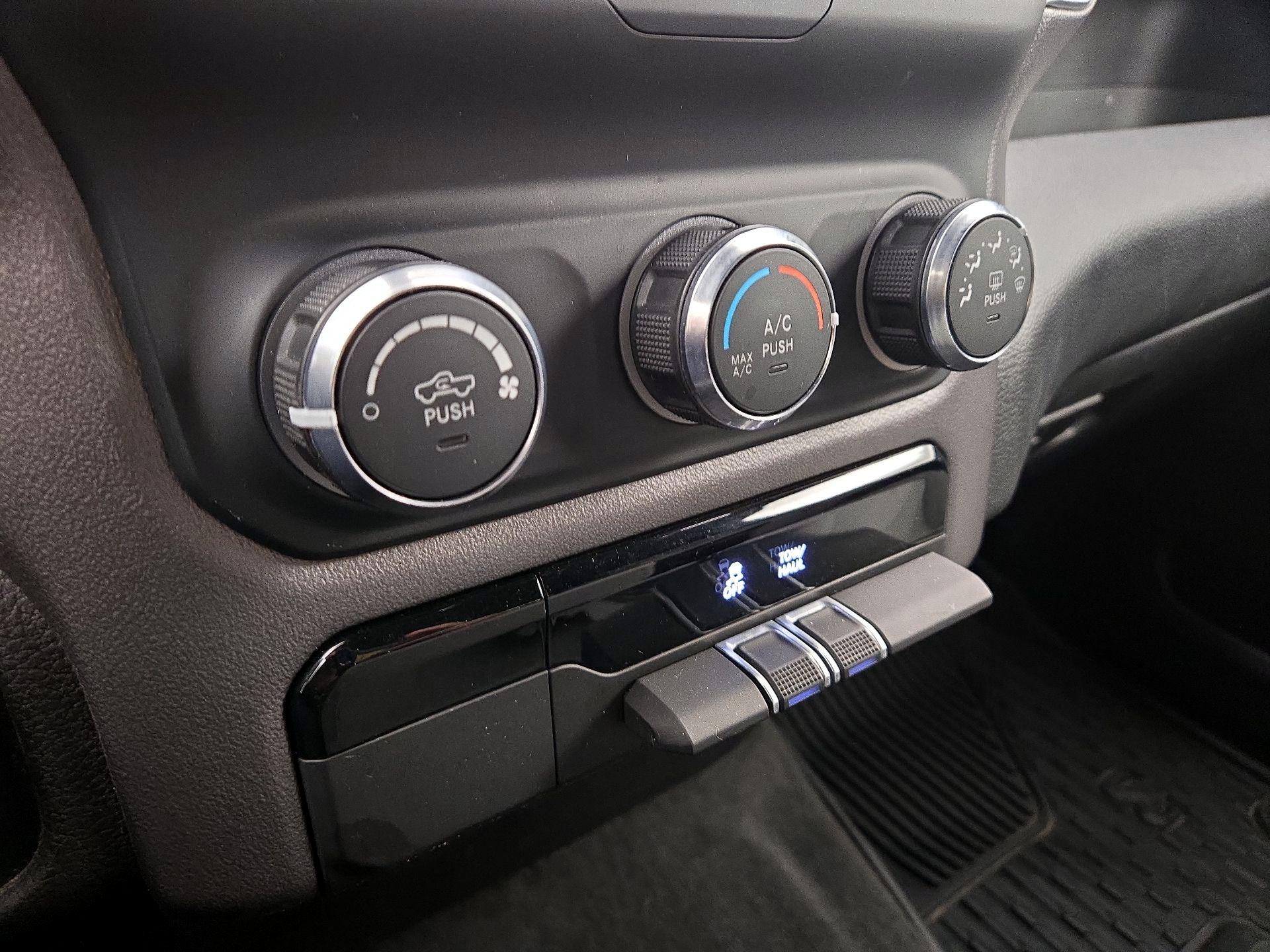 Thumbnail: 2021 RAM 1500 - 16