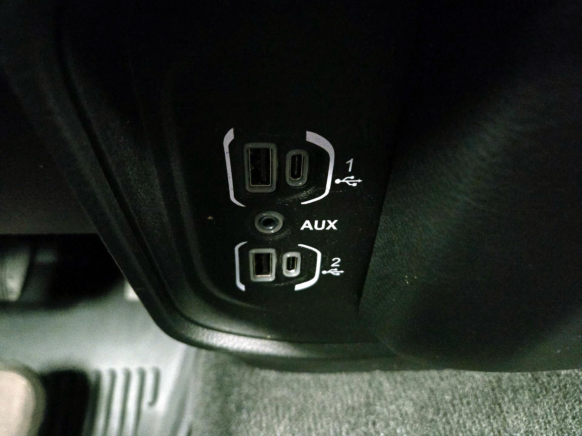 Thumbnail: 2021 RAM 1500 - 18