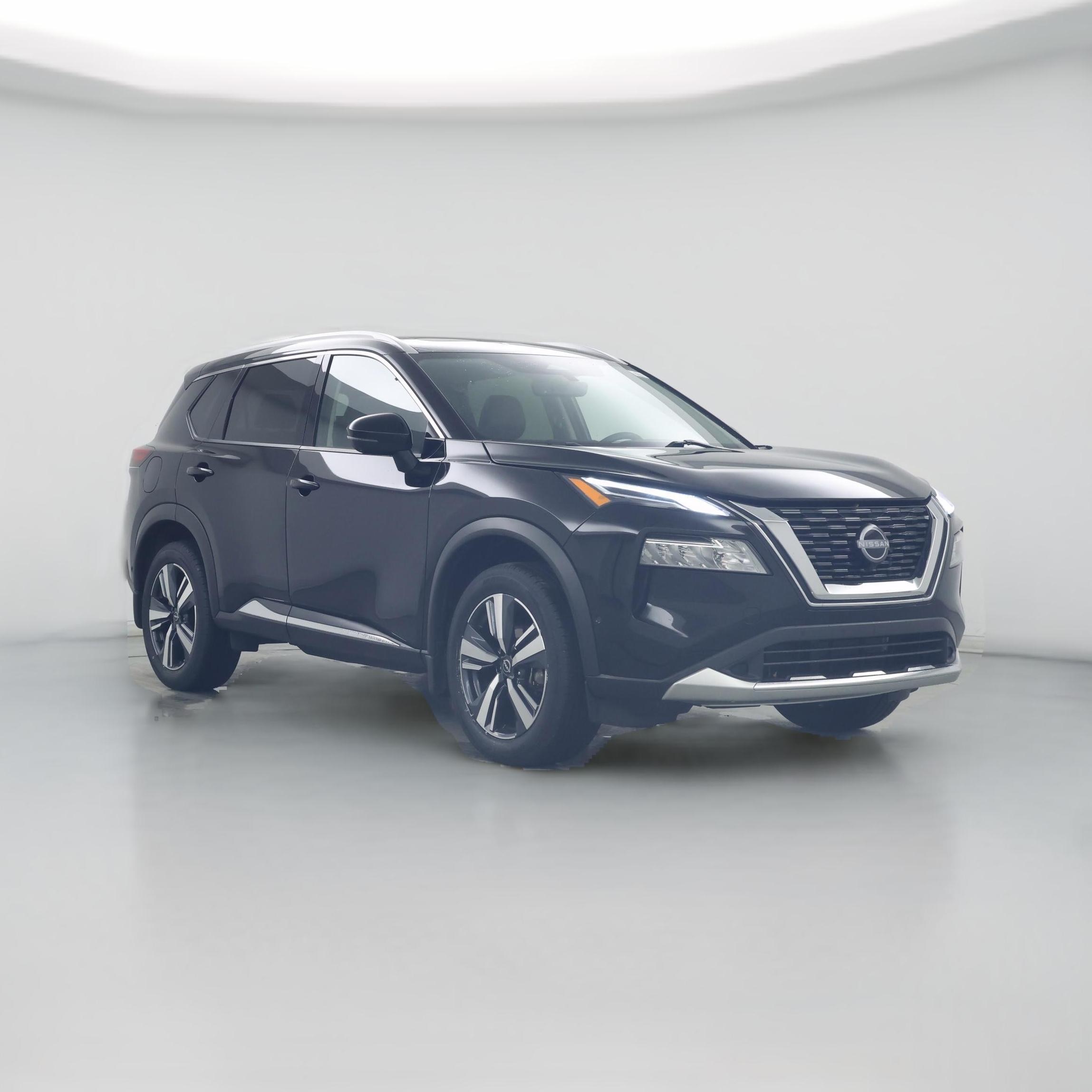 Thumbnail: 2023 Nissan Rogue - 1