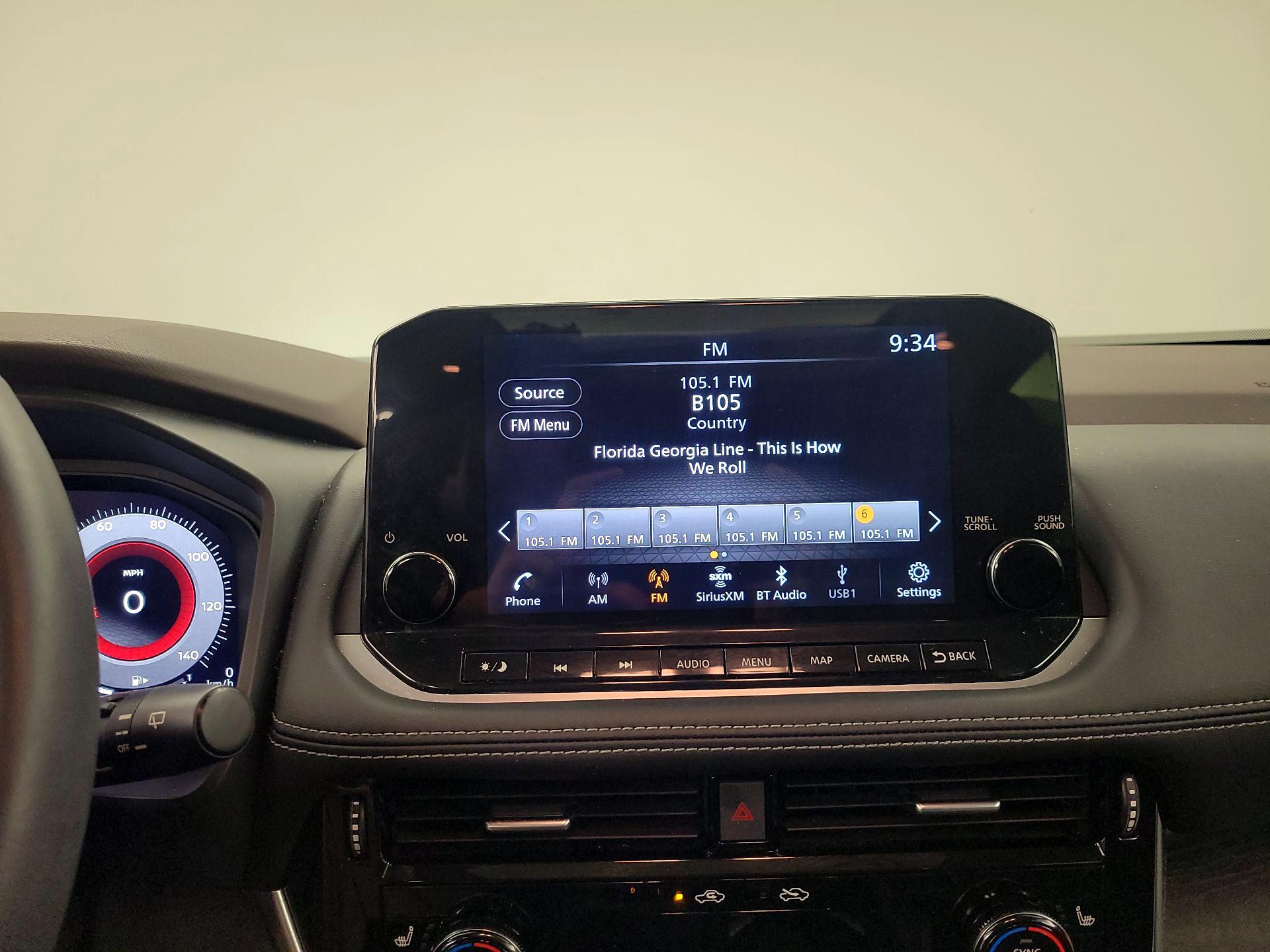 Thumbnail: 2023 Nissan Rogue - 16