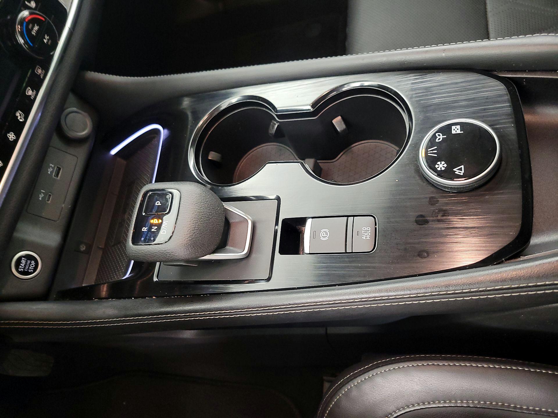 Thumbnail: 2023 Nissan Rogue - 18