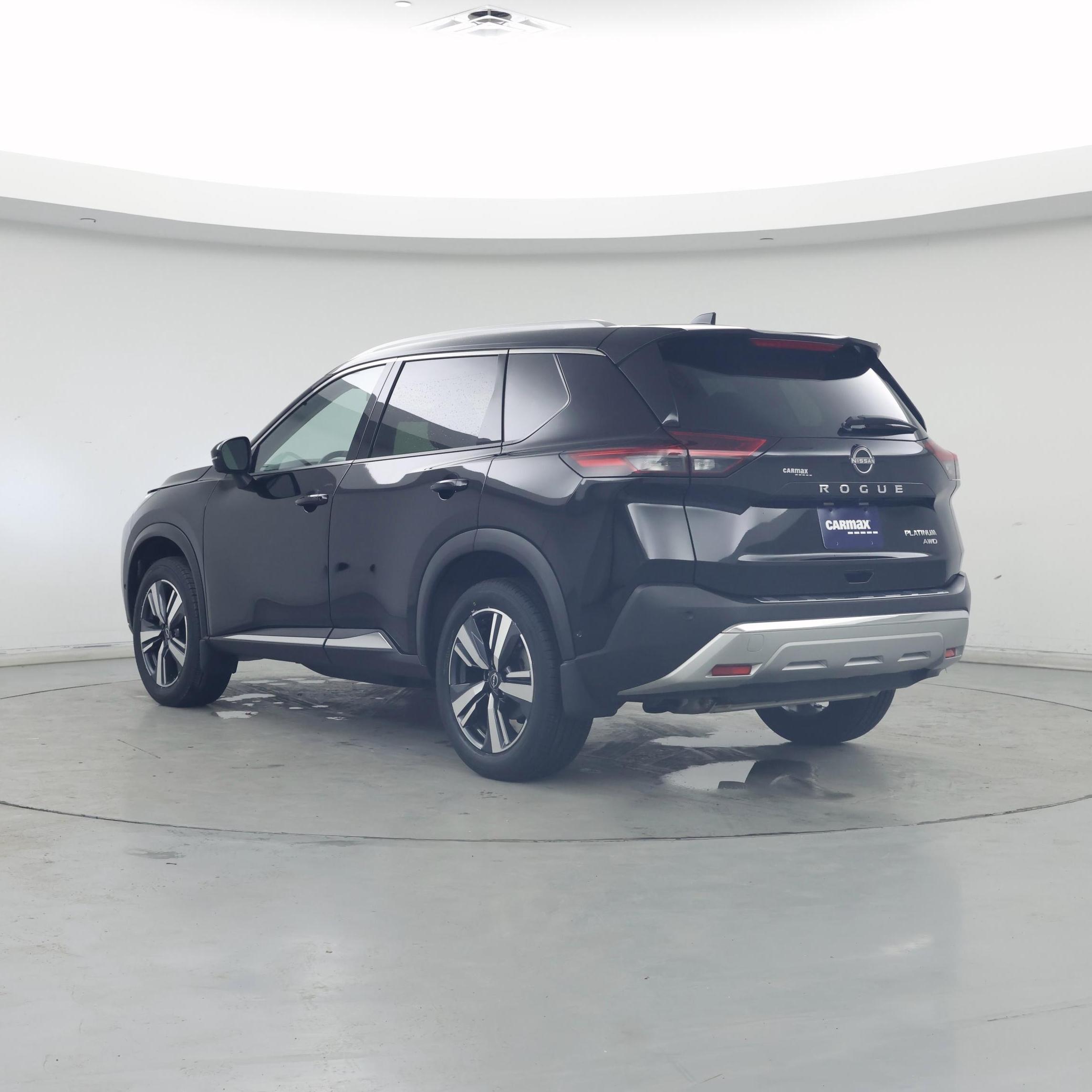 Thumbnail: 2023 Nissan Rogue - 2