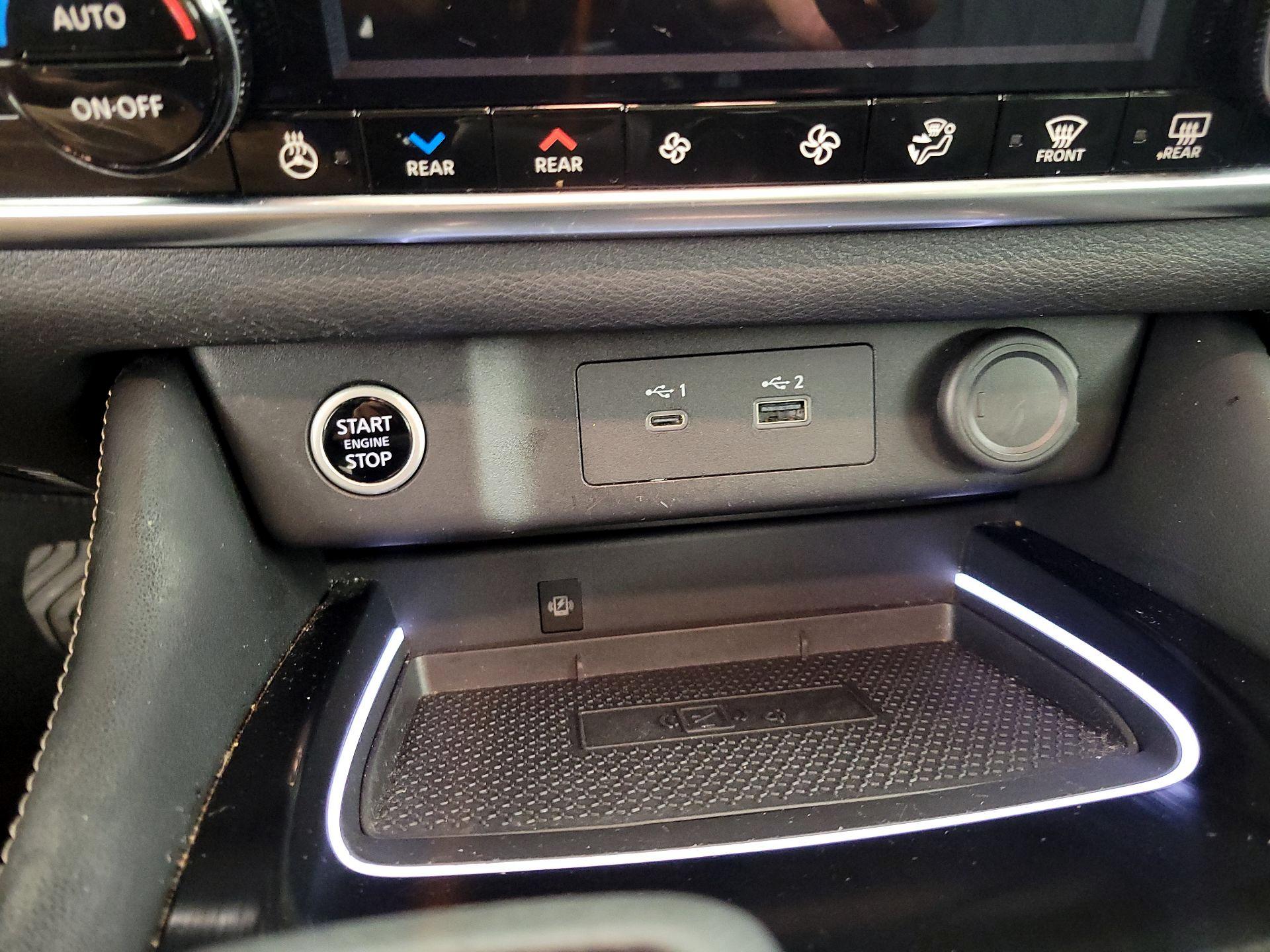 Thumbnail: 2023 Nissan Rogue - 19