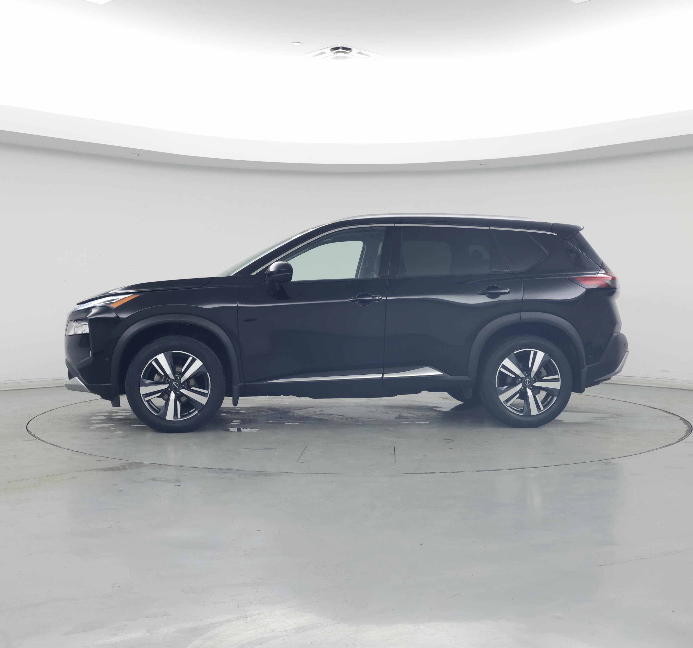 Thumbnail: 2023 Nissan Rogue - 3