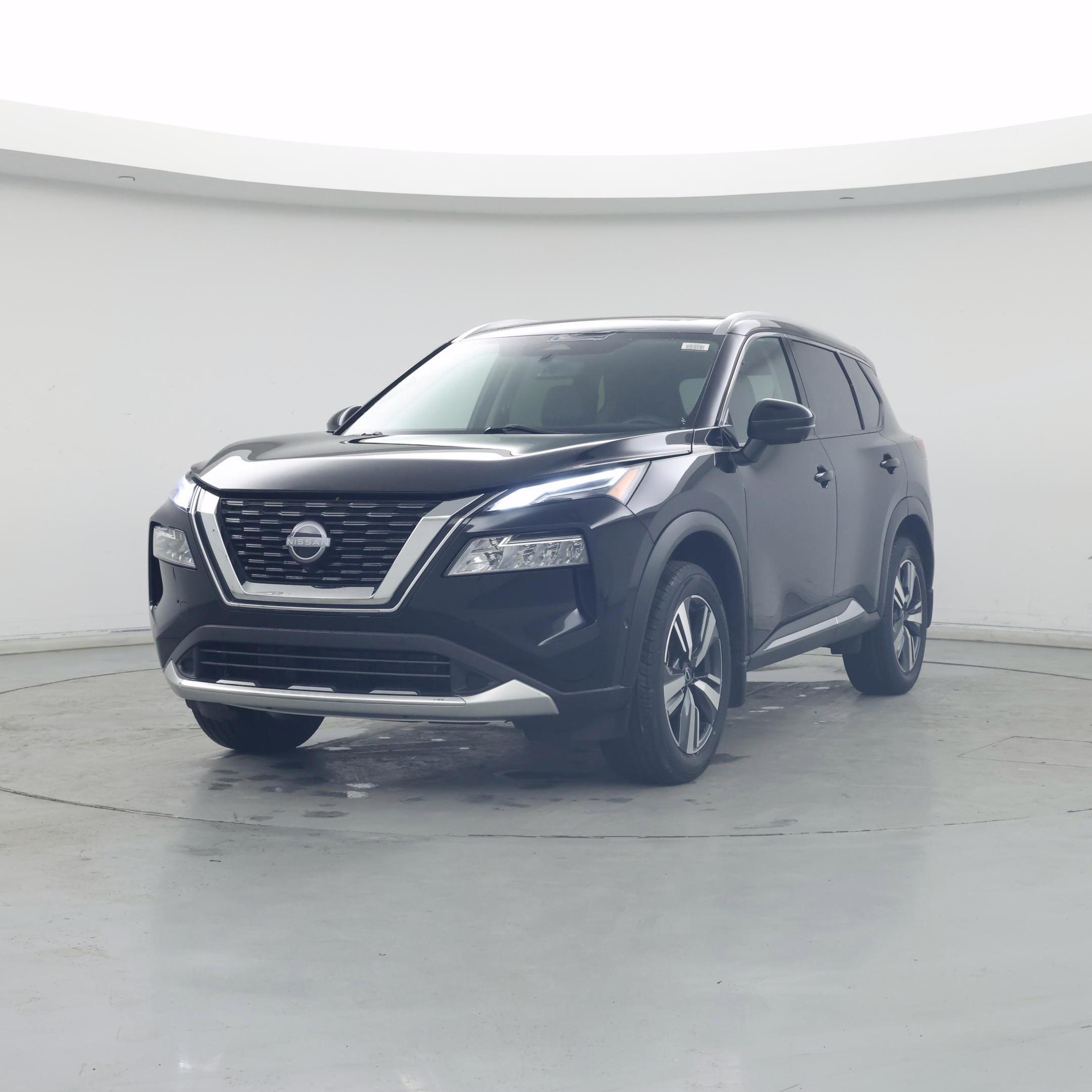 Thumbnail: 2023 Nissan Rogue - 4