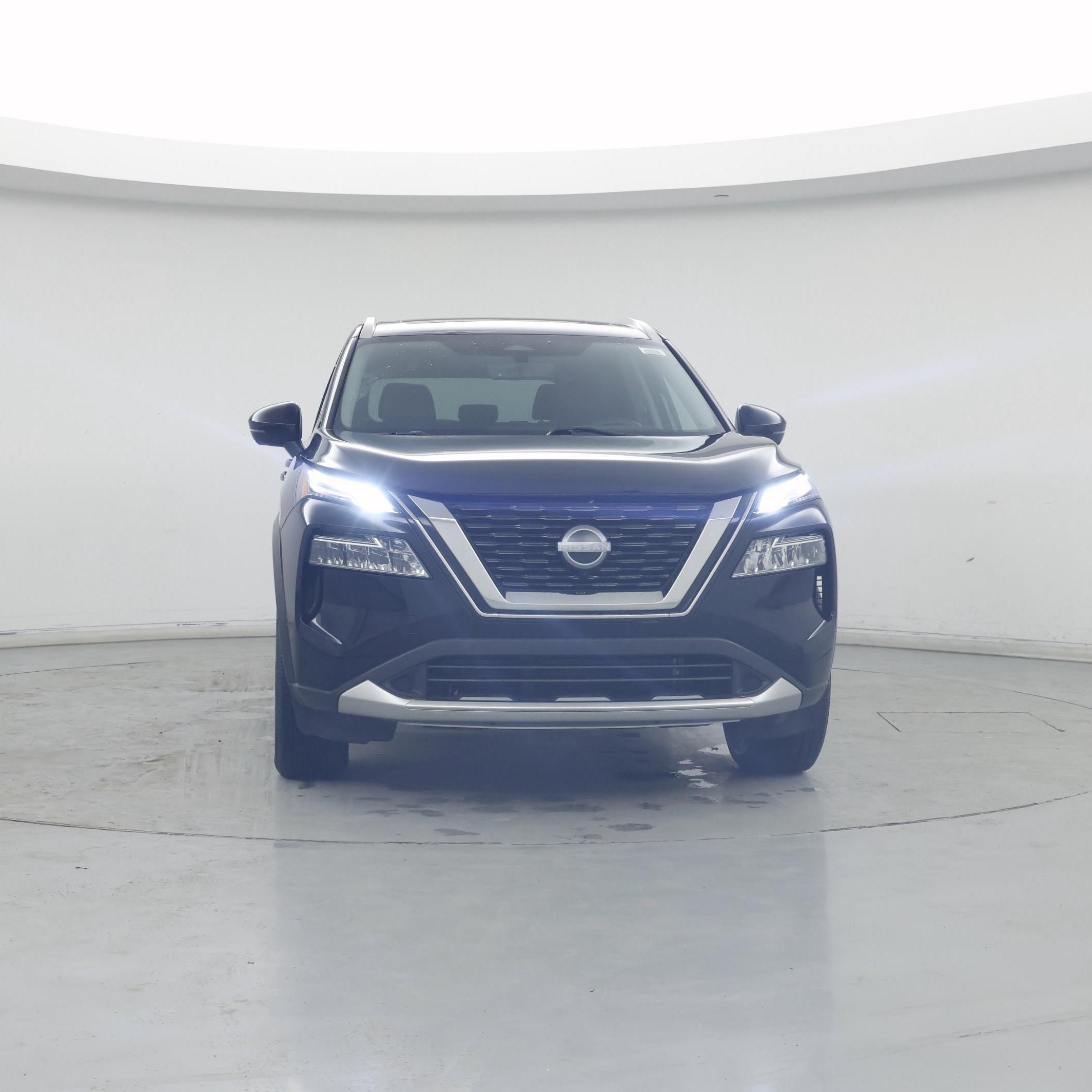 Thumbnail: 2023 Nissan Rogue - 5