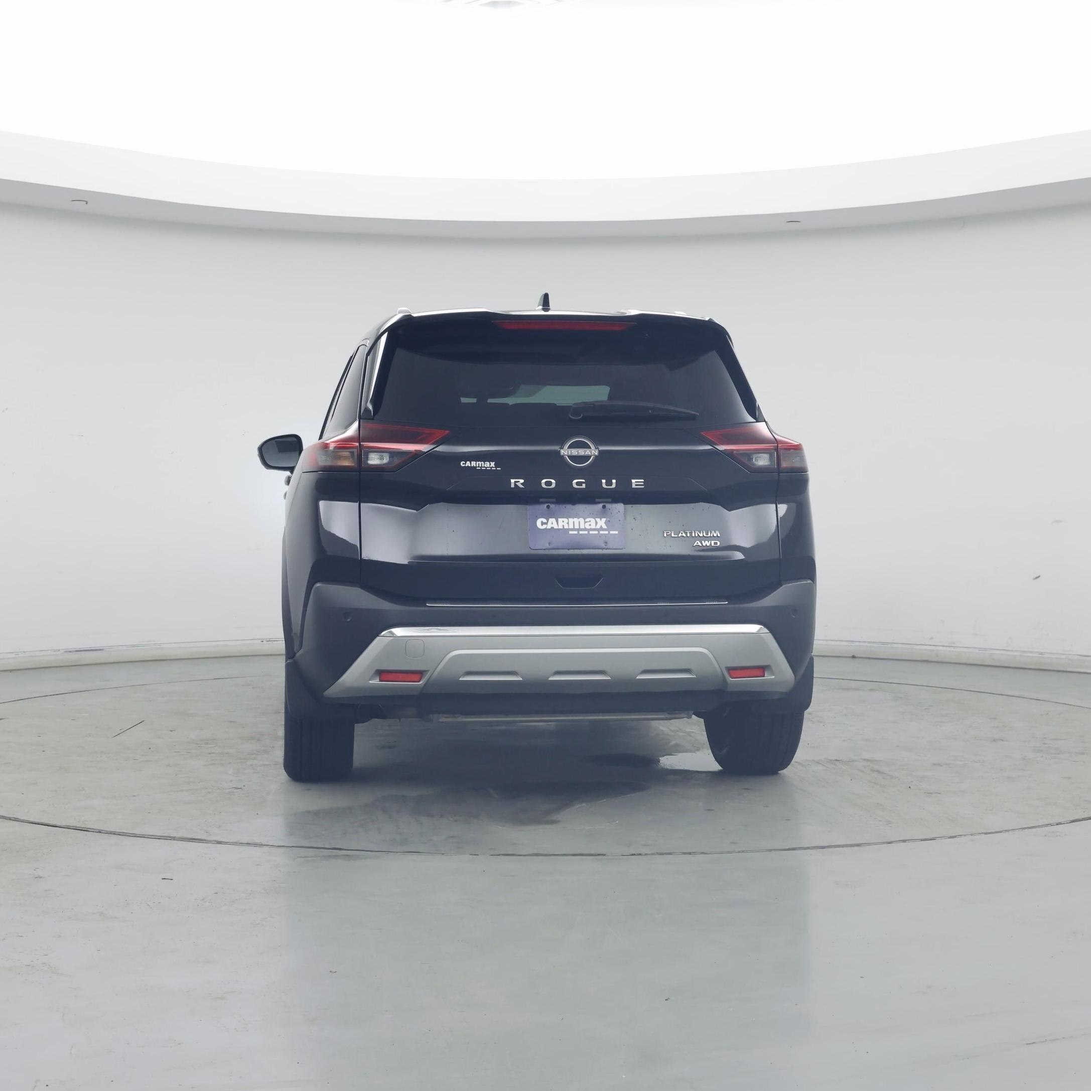 Thumbnail: 2023 Nissan Rogue - 6