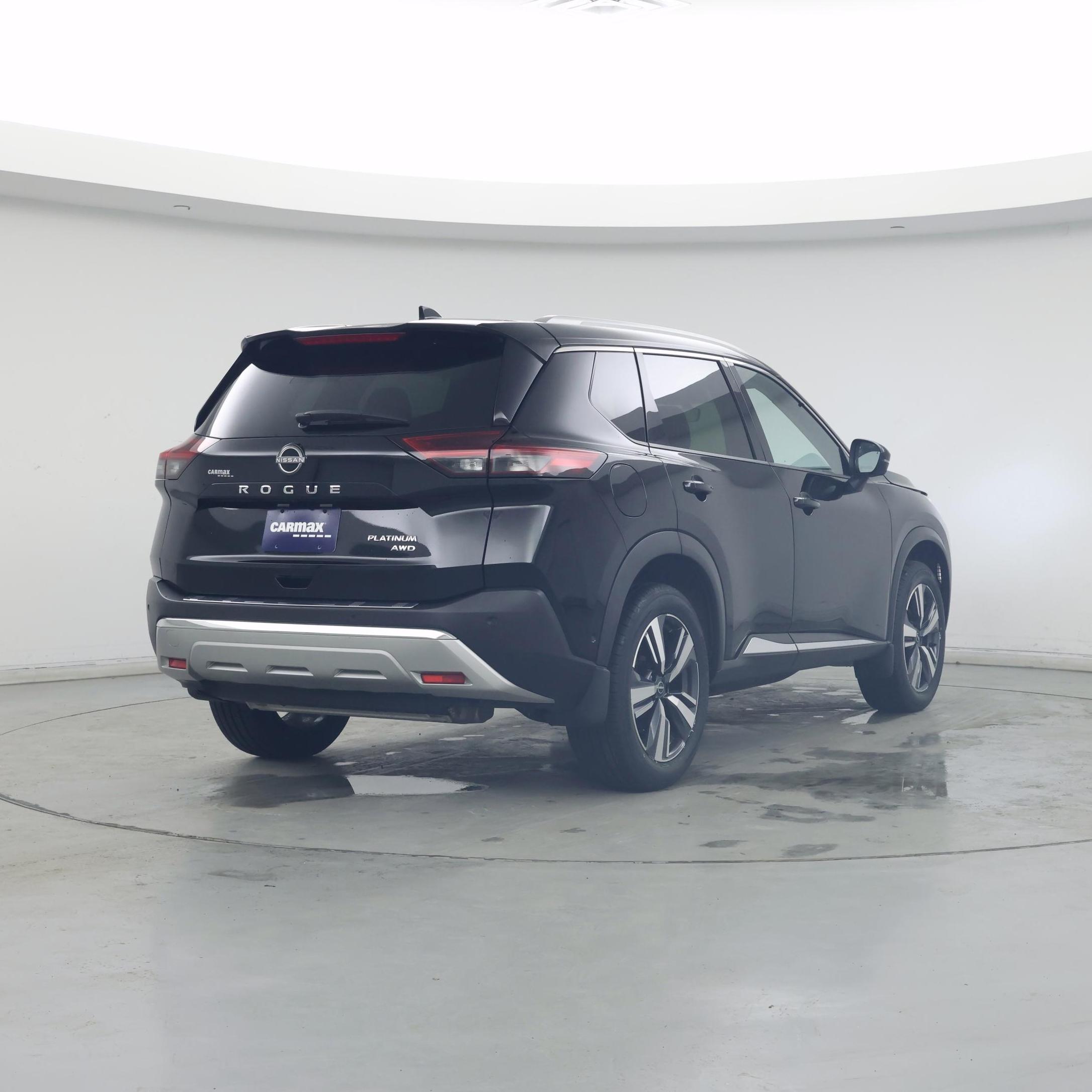 Thumbnail: 2023 Nissan Rogue - 8