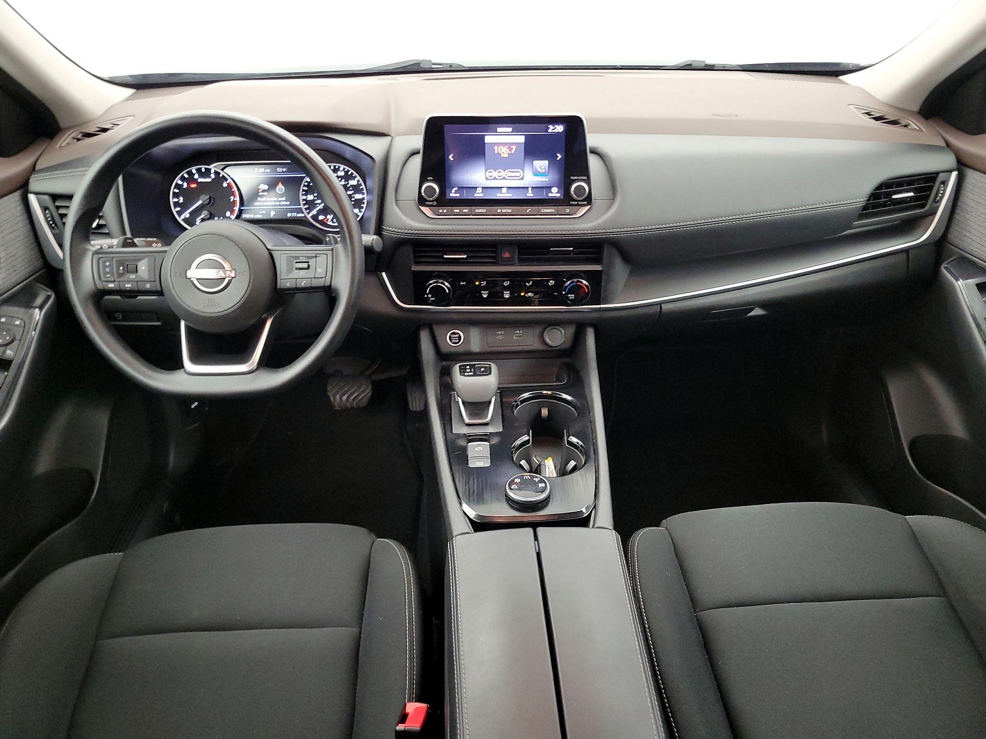 Thumbnail: 2023 Nissan Rogue - 9