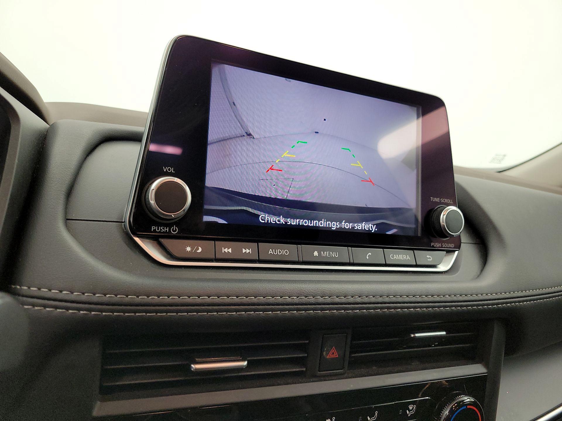 Thumbnail: 2023 Nissan Rogue - 14