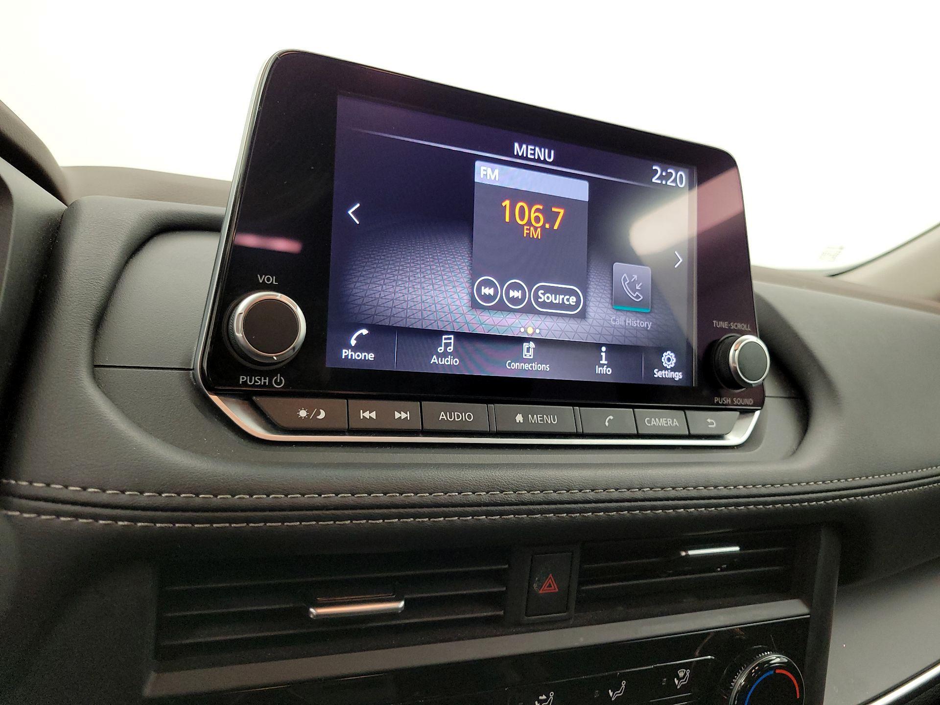 Thumbnail: 2023 Nissan Rogue - 15