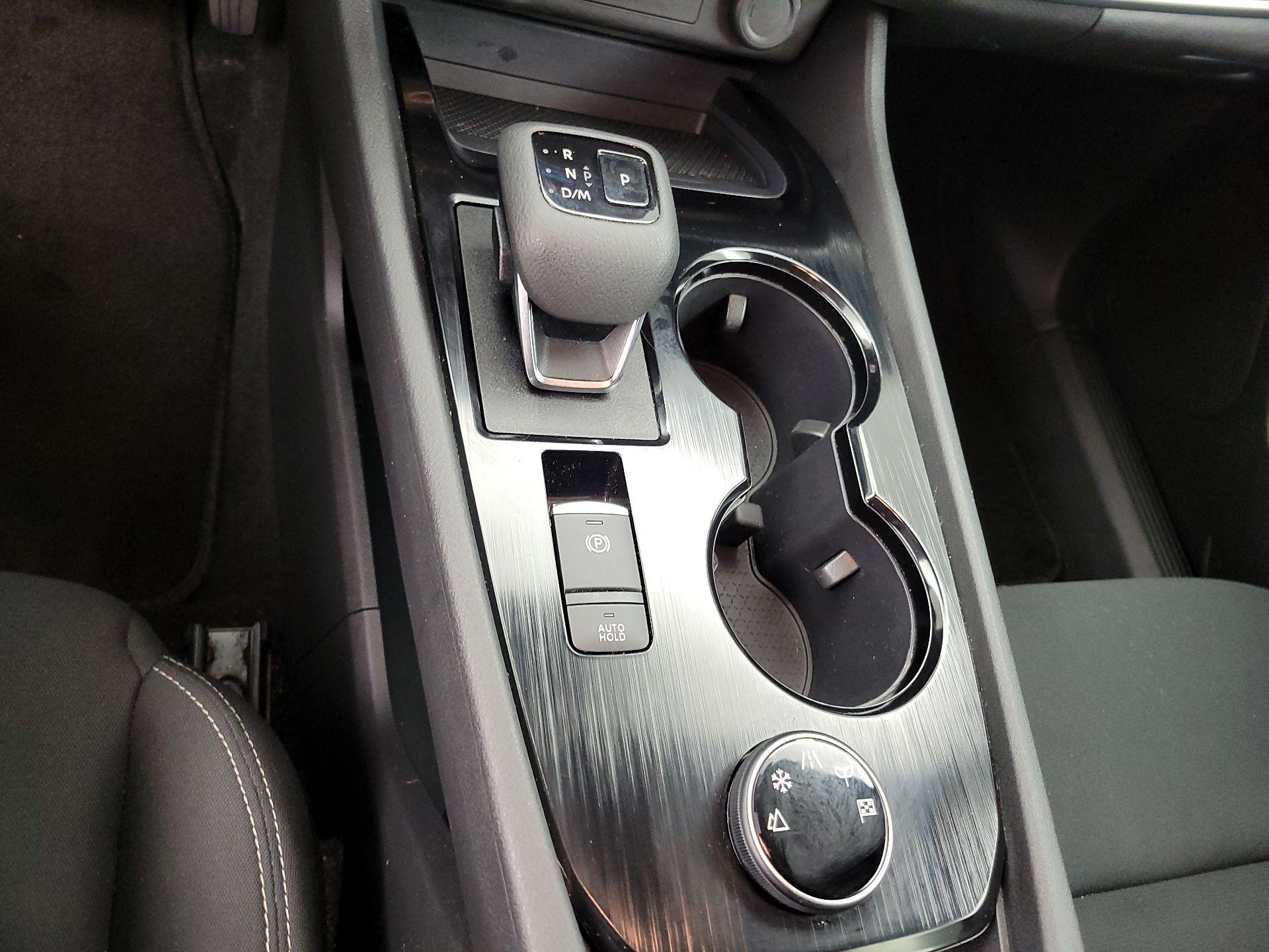 Thumbnail: 2023 Nissan Rogue - 17