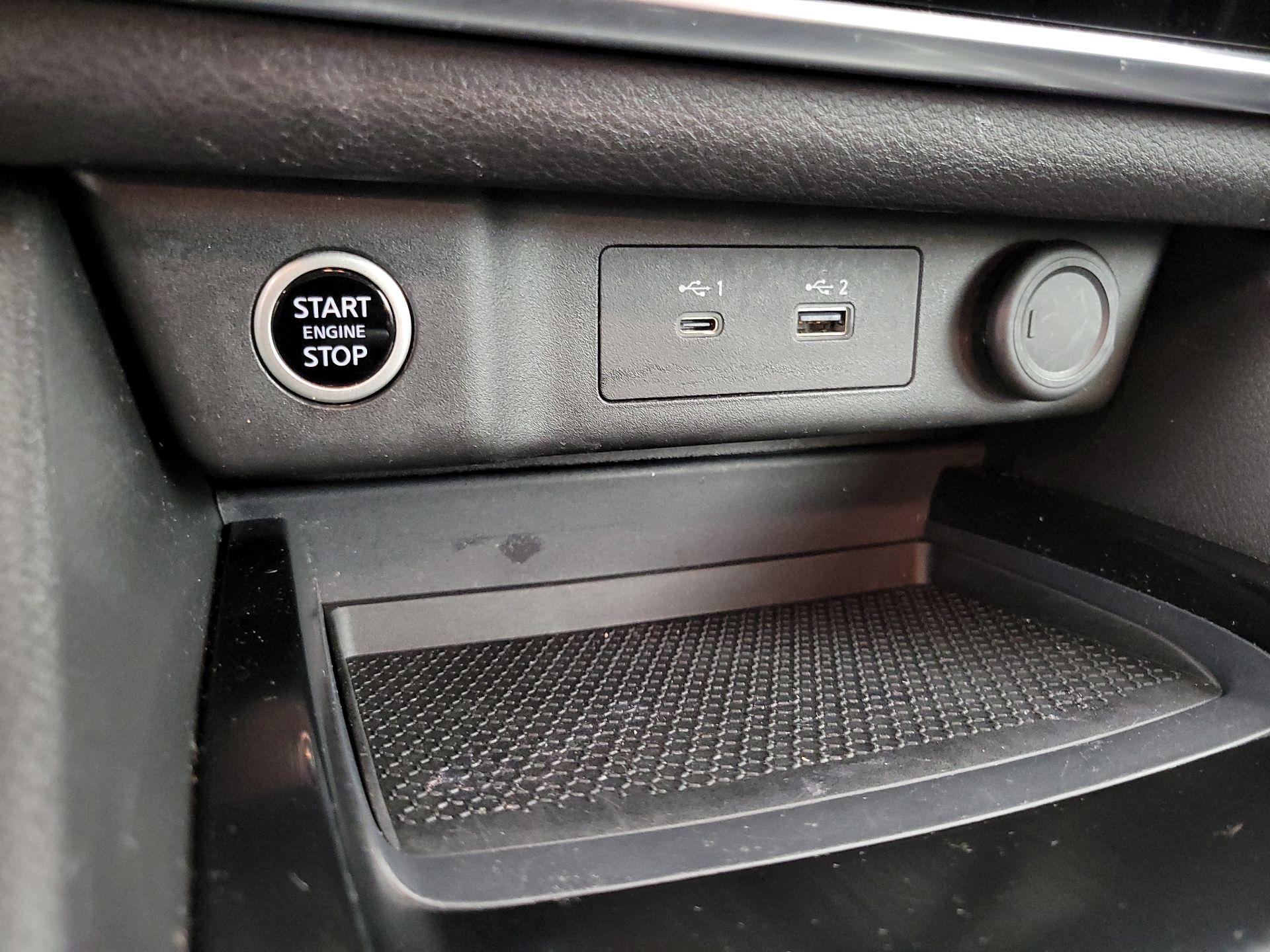 Thumbnail: 2023 Nissan Rogue - 18