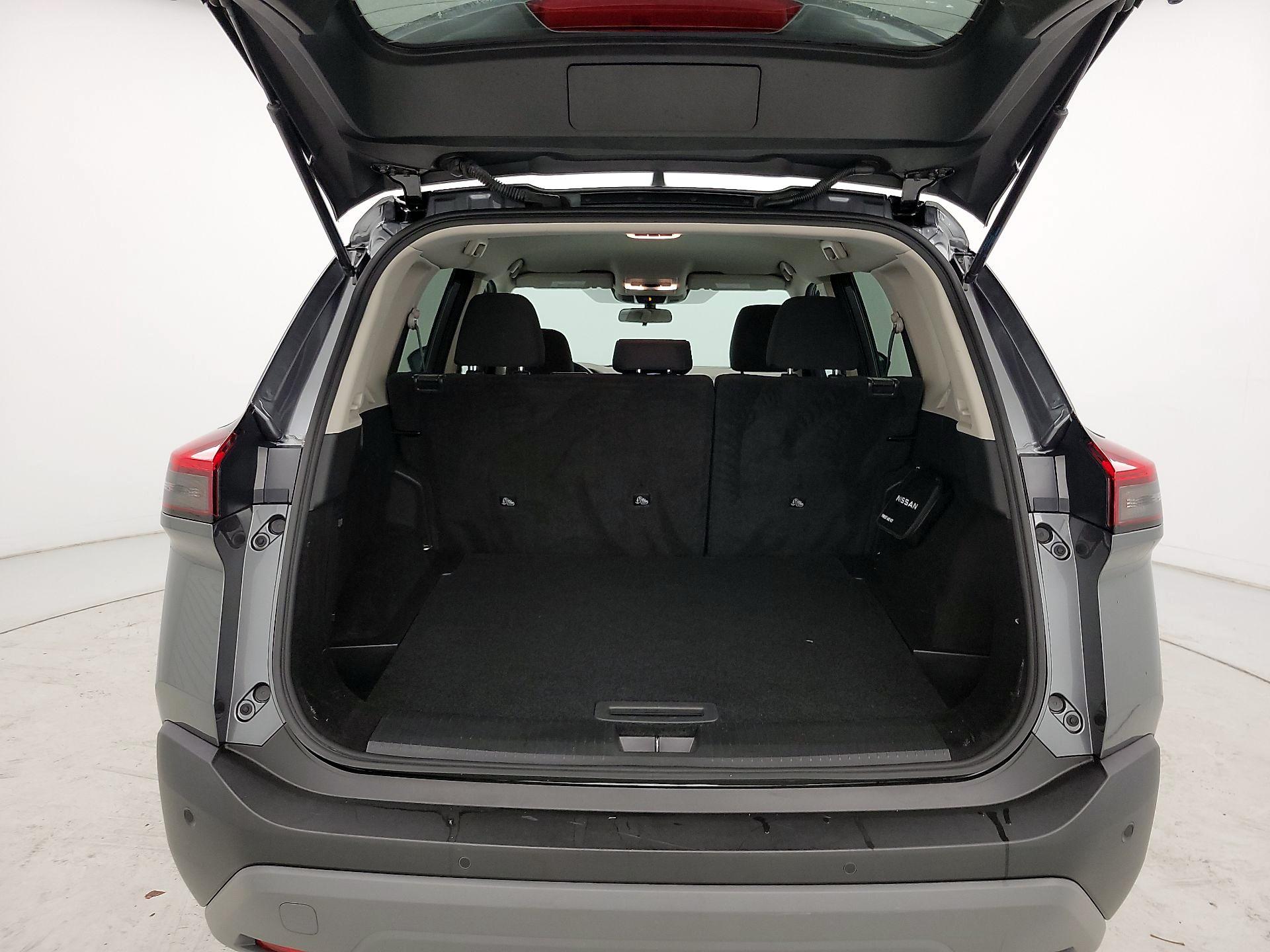 Thumbnail: 2023 Nissan Rogue - 20