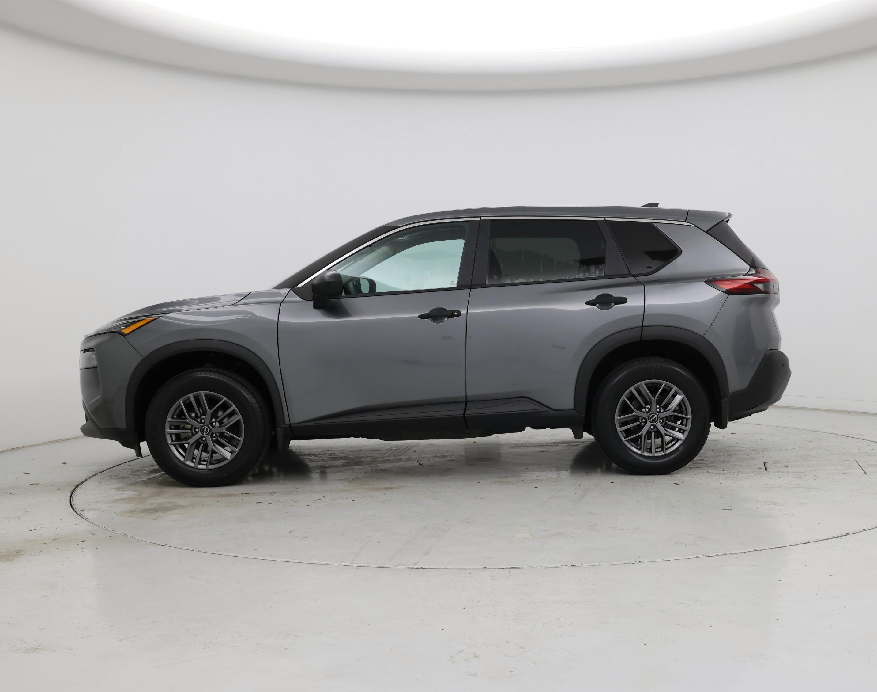 Thumbnail: 2023 Nissan Rogue - 3