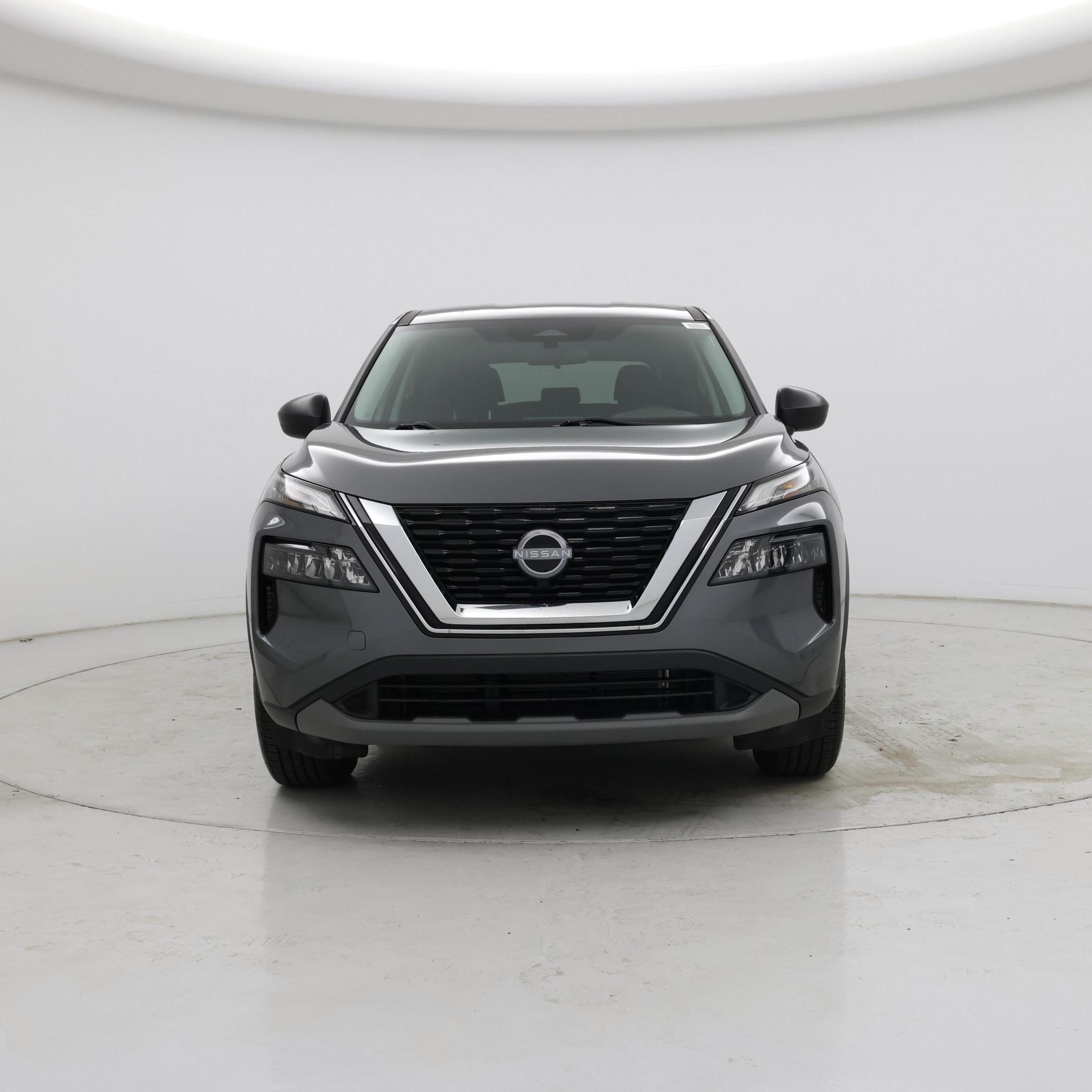 Thumbnail: 2023 Nissan Rogue - 5