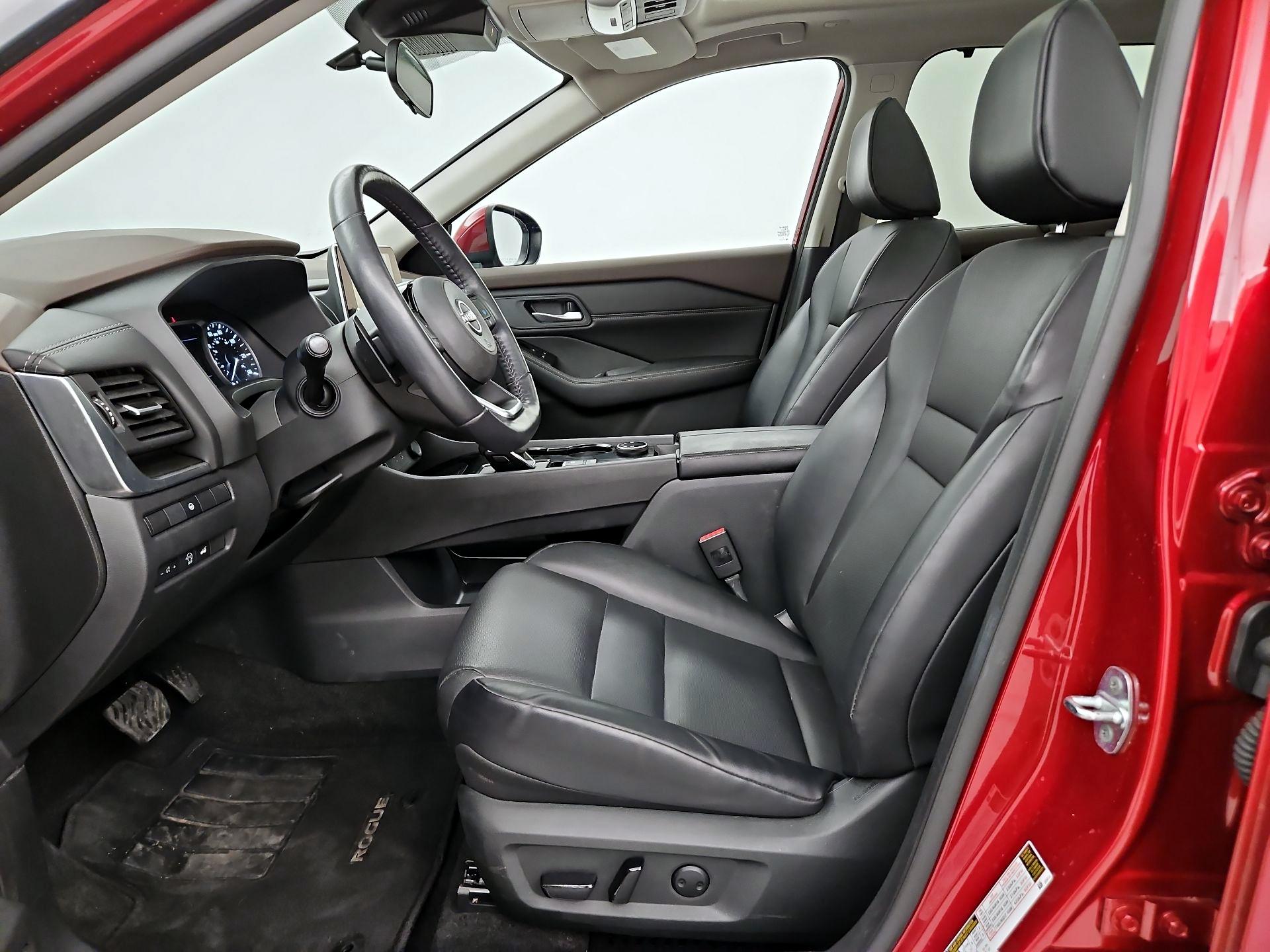 Thumbnail: 2023 Nissan Rogue - 11